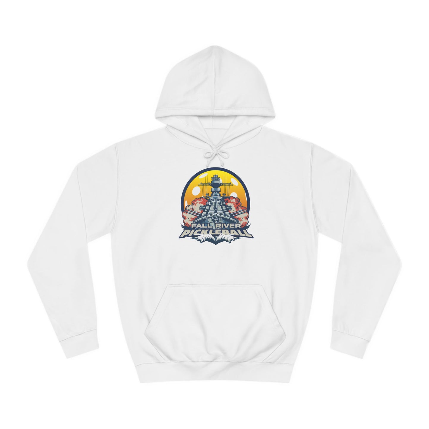 Women's College Hoodie