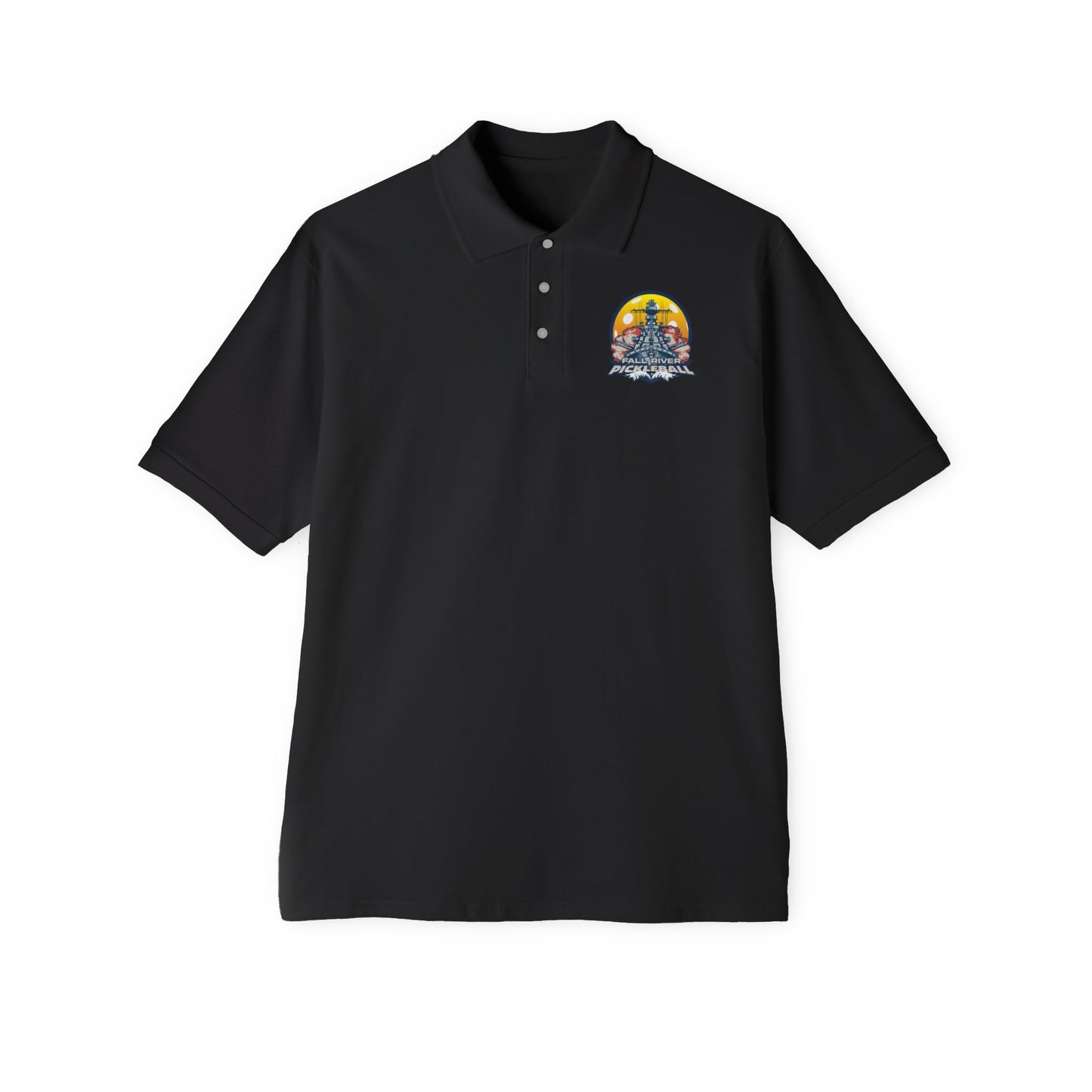 Men's Polo