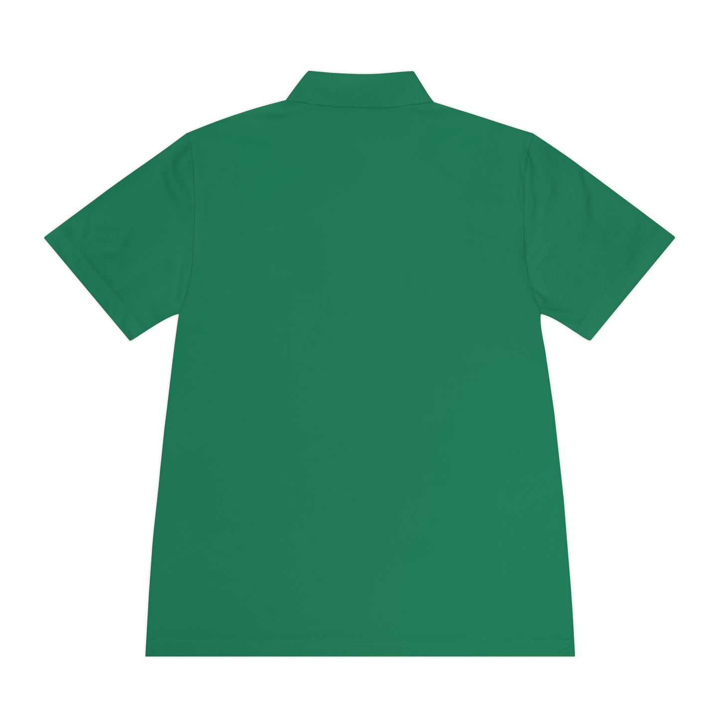 Men's Moisture Wick Polo