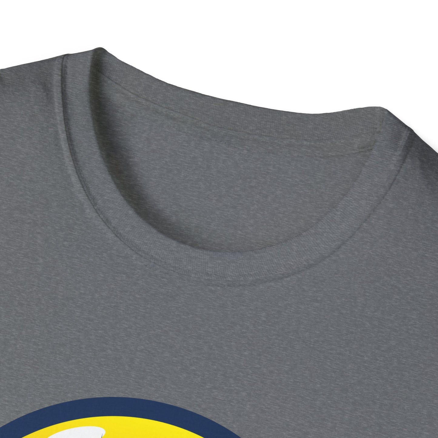 Men's Softstyle T-Shirt