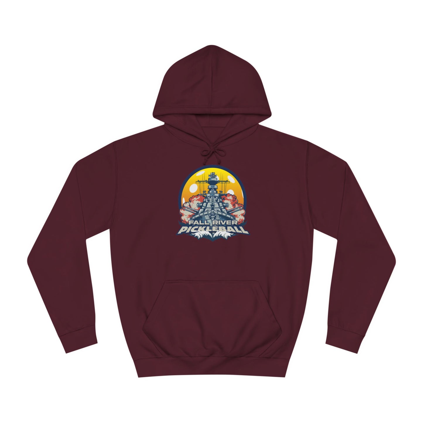 Women's College Hoodie