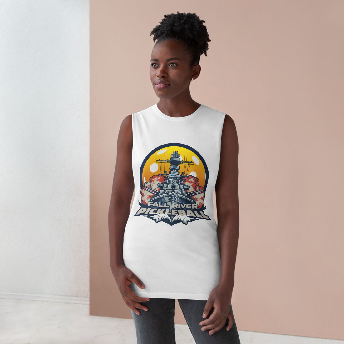 Women's Barnard Tank
