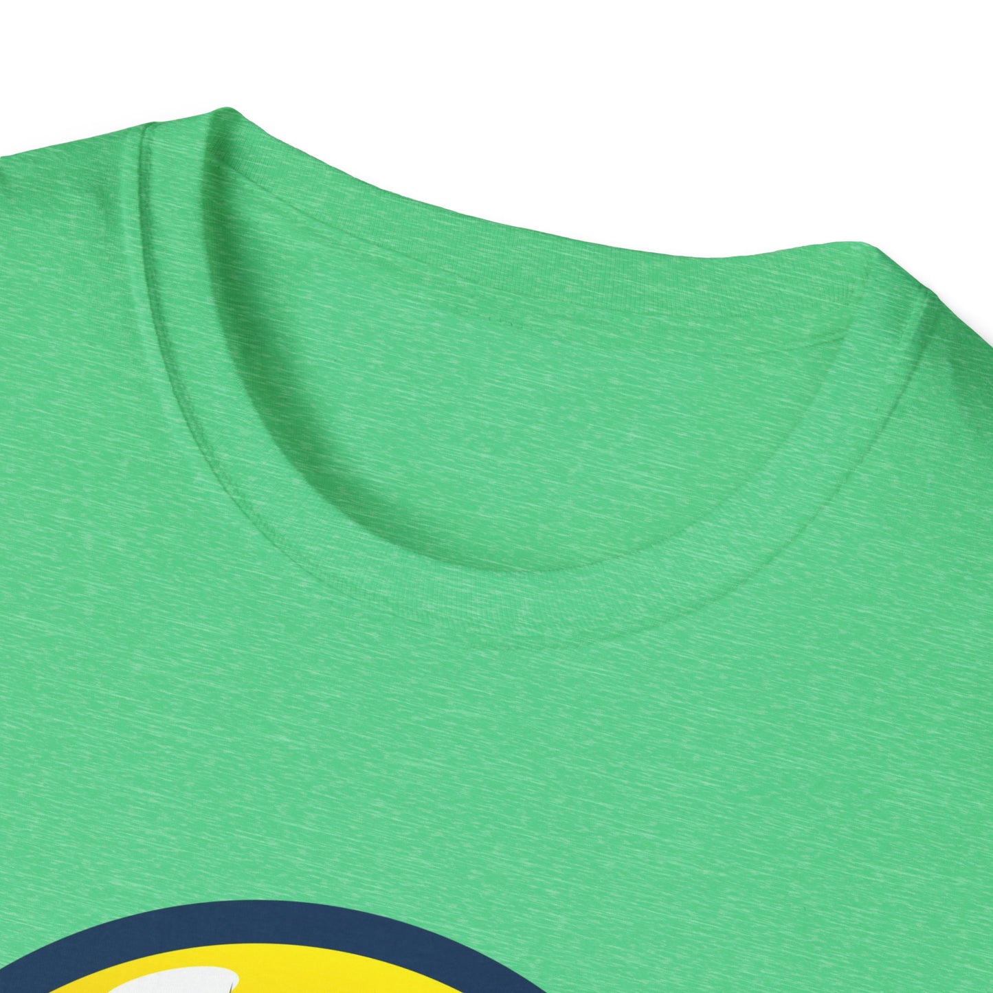 Men's Softstyle T-Shirt