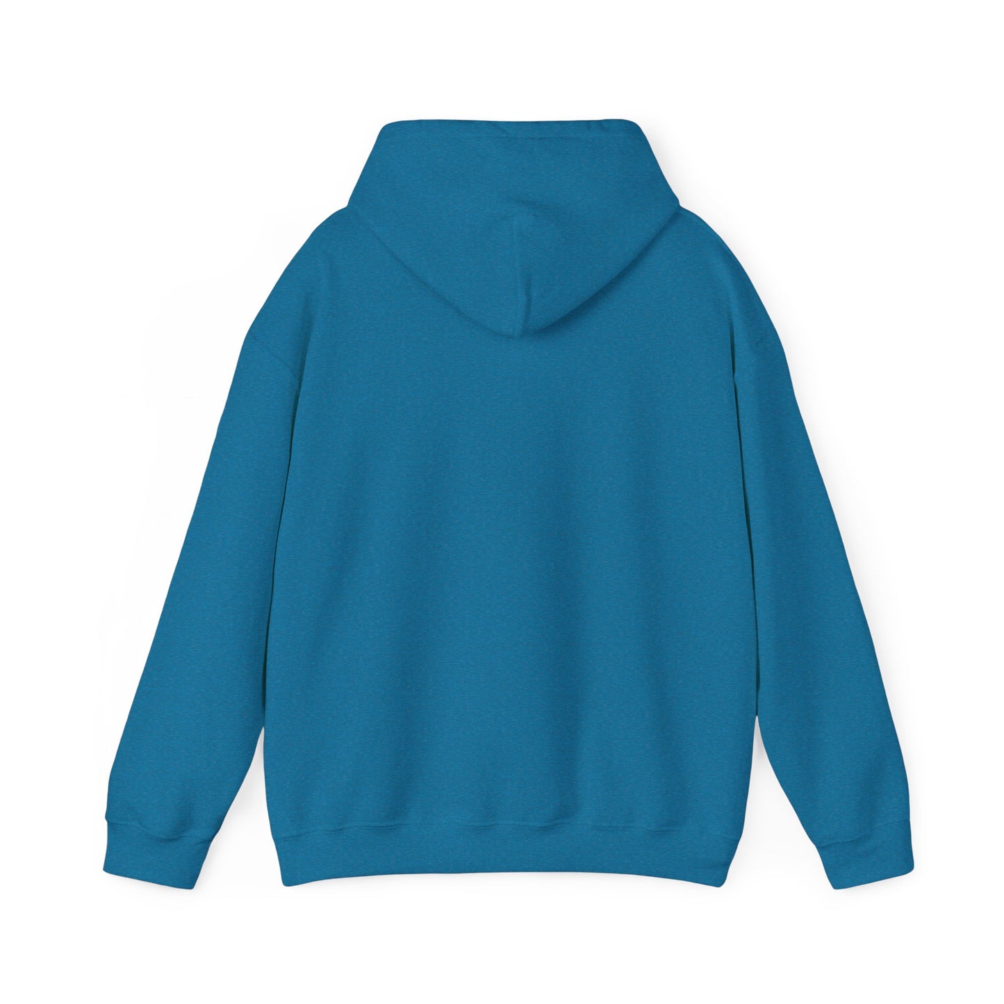 Men's Heavy Blend™ Hooded Sweatshirt