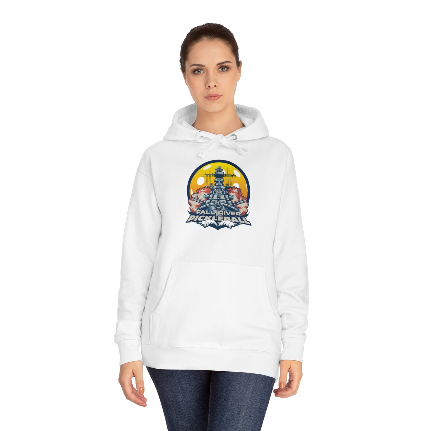 Women's Fleece Hoodie