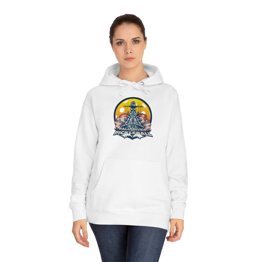 Women's Fleece Hoodie
