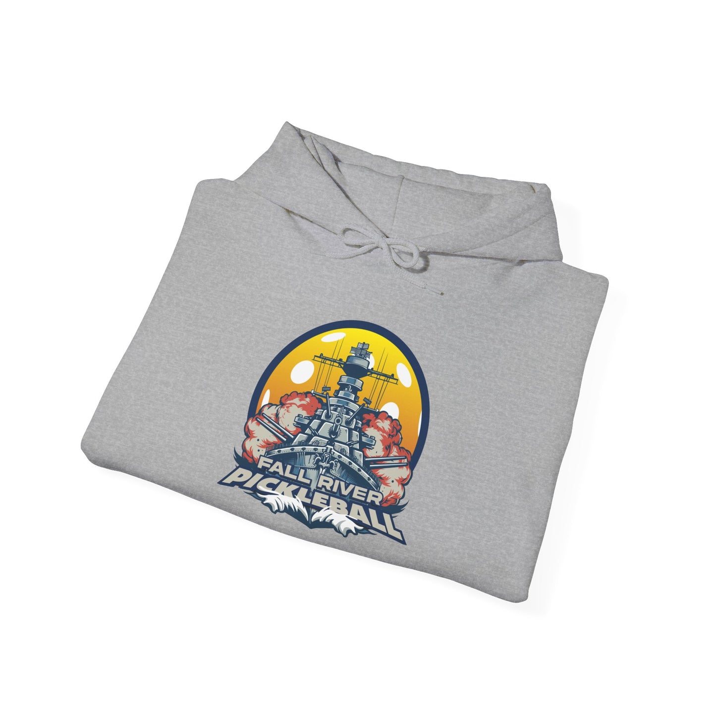 Men's Heavy Blend™ Hooded Sweatshirt