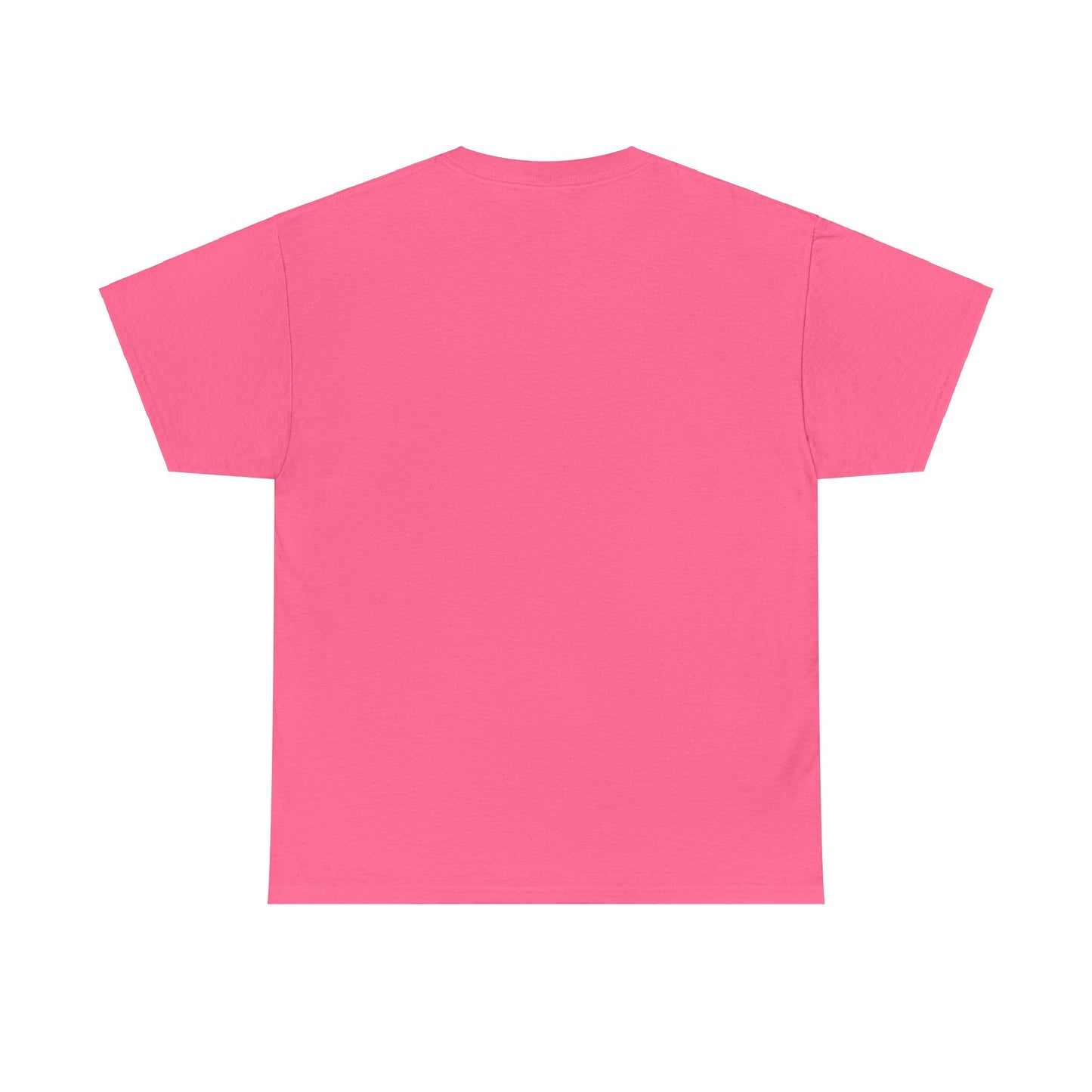 Women's Heavy Cotton Tshirt