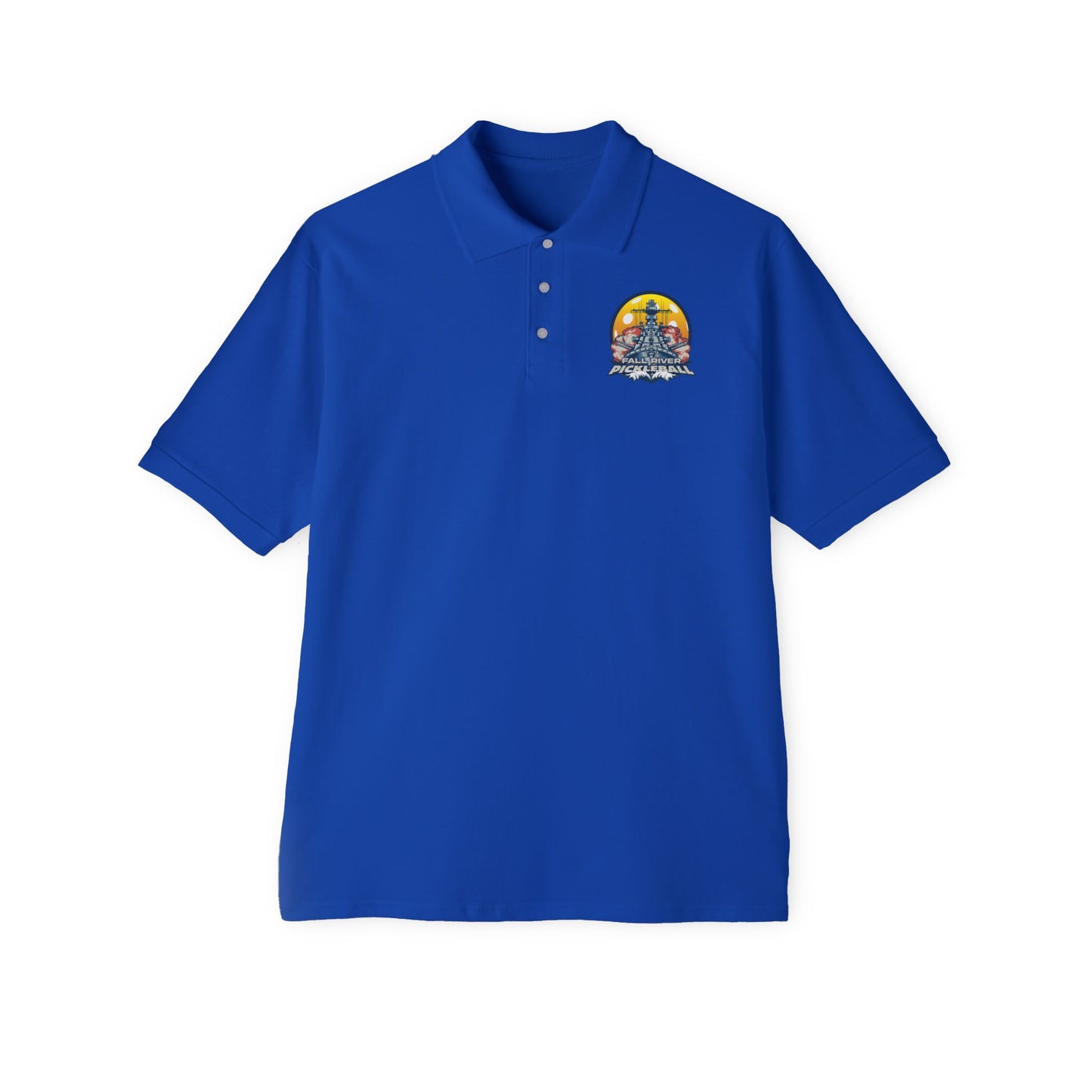 Men's Polo