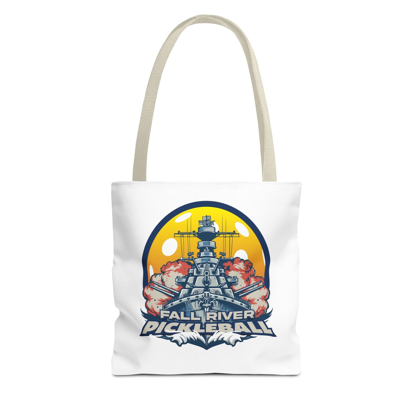 Tote Bag (AOP)