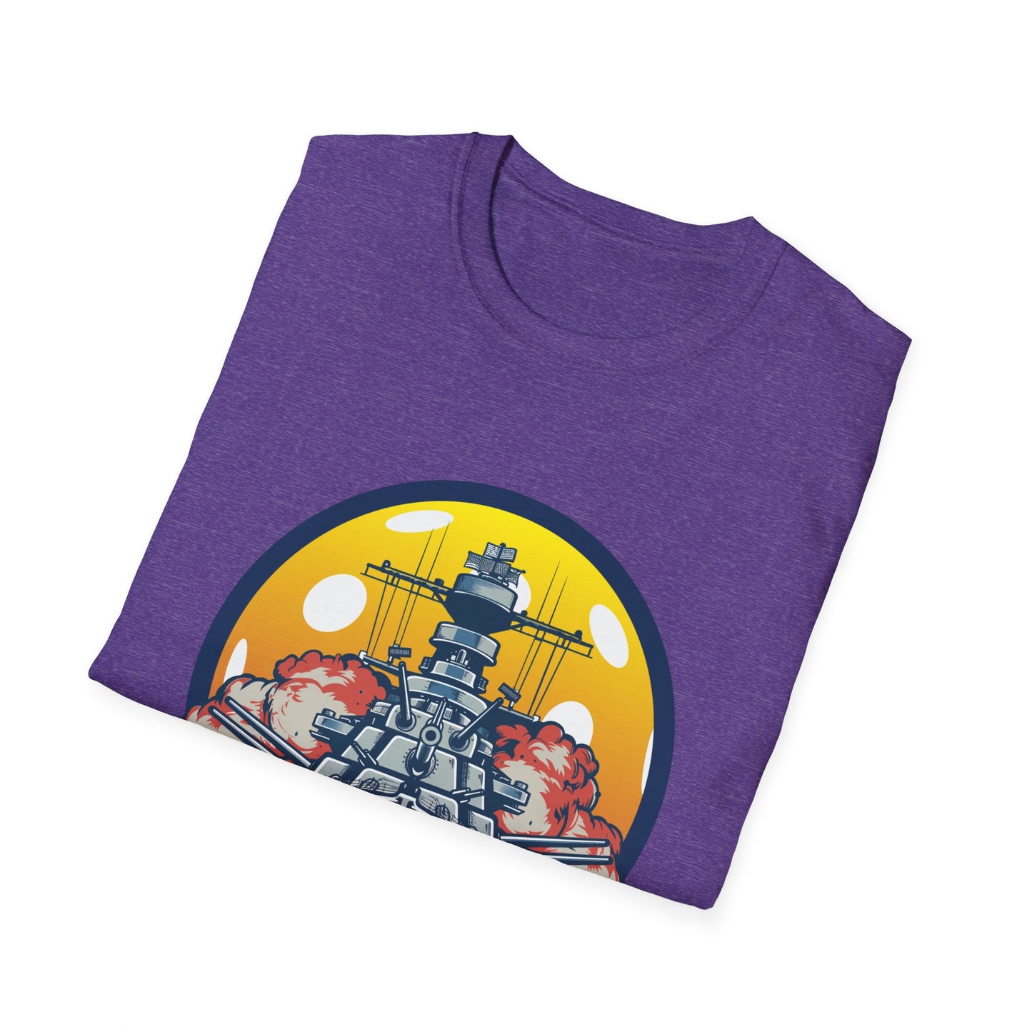 Women's Softstyle T-Shirt