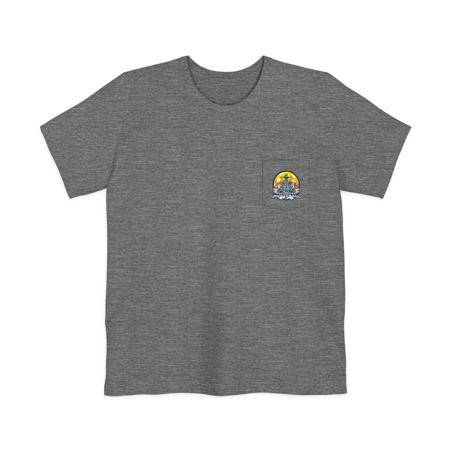 Men's Pocket T-shirt