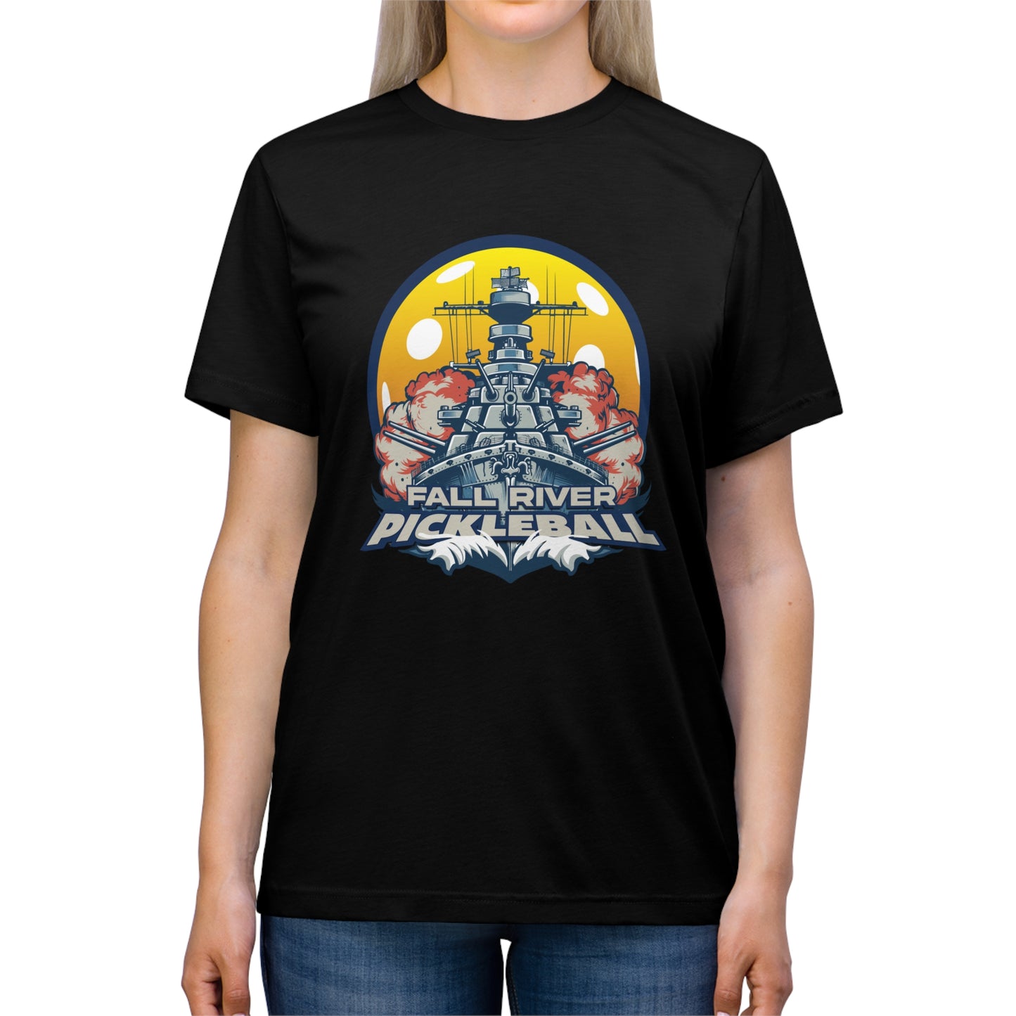Women's Triblend Tee