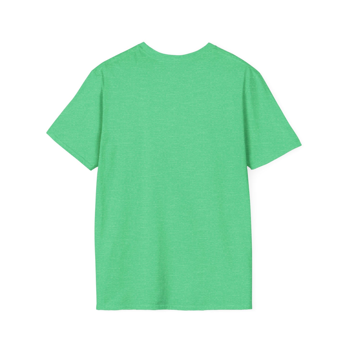 Men's Softstyle T-Shirt