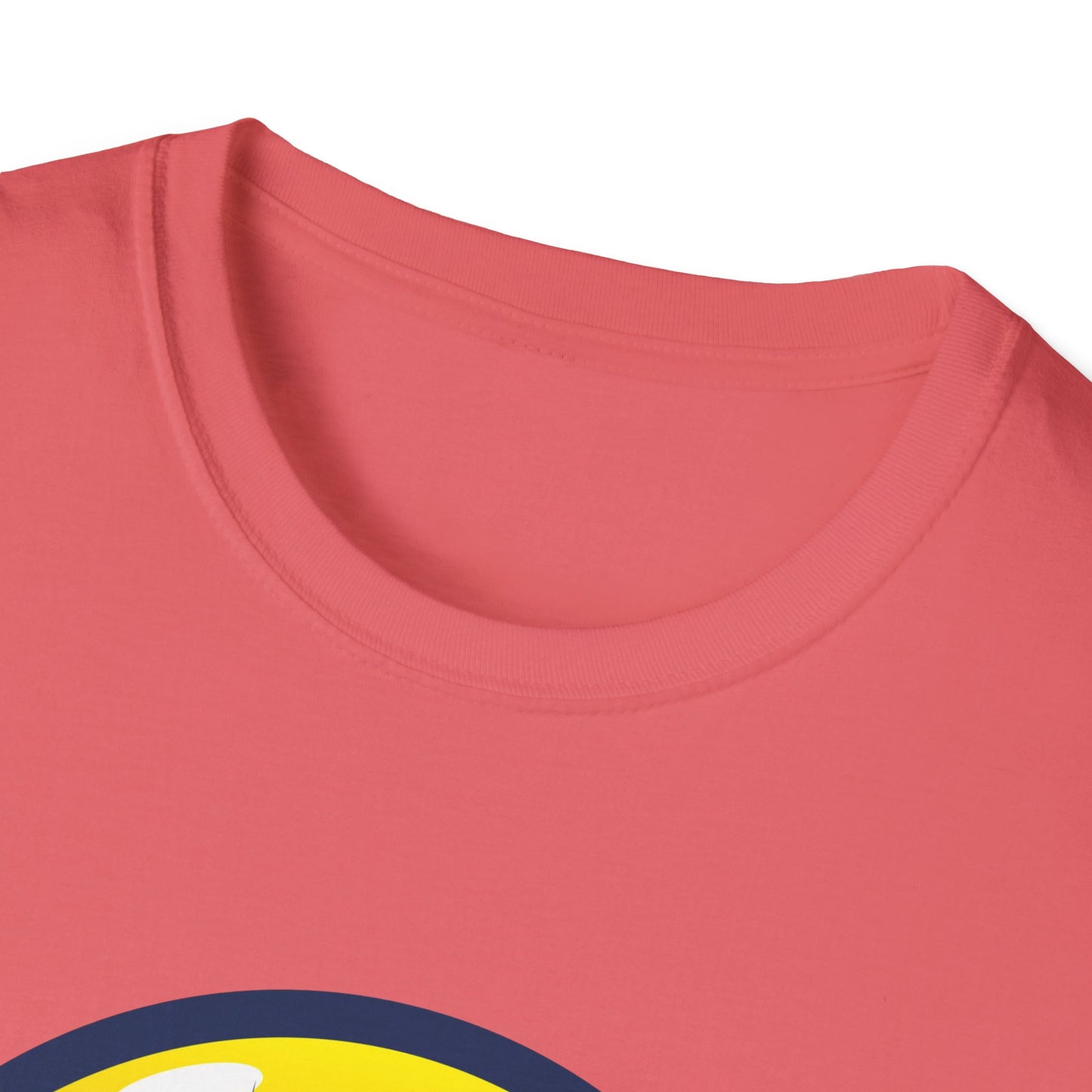 Women's Softstyle T-Shirt