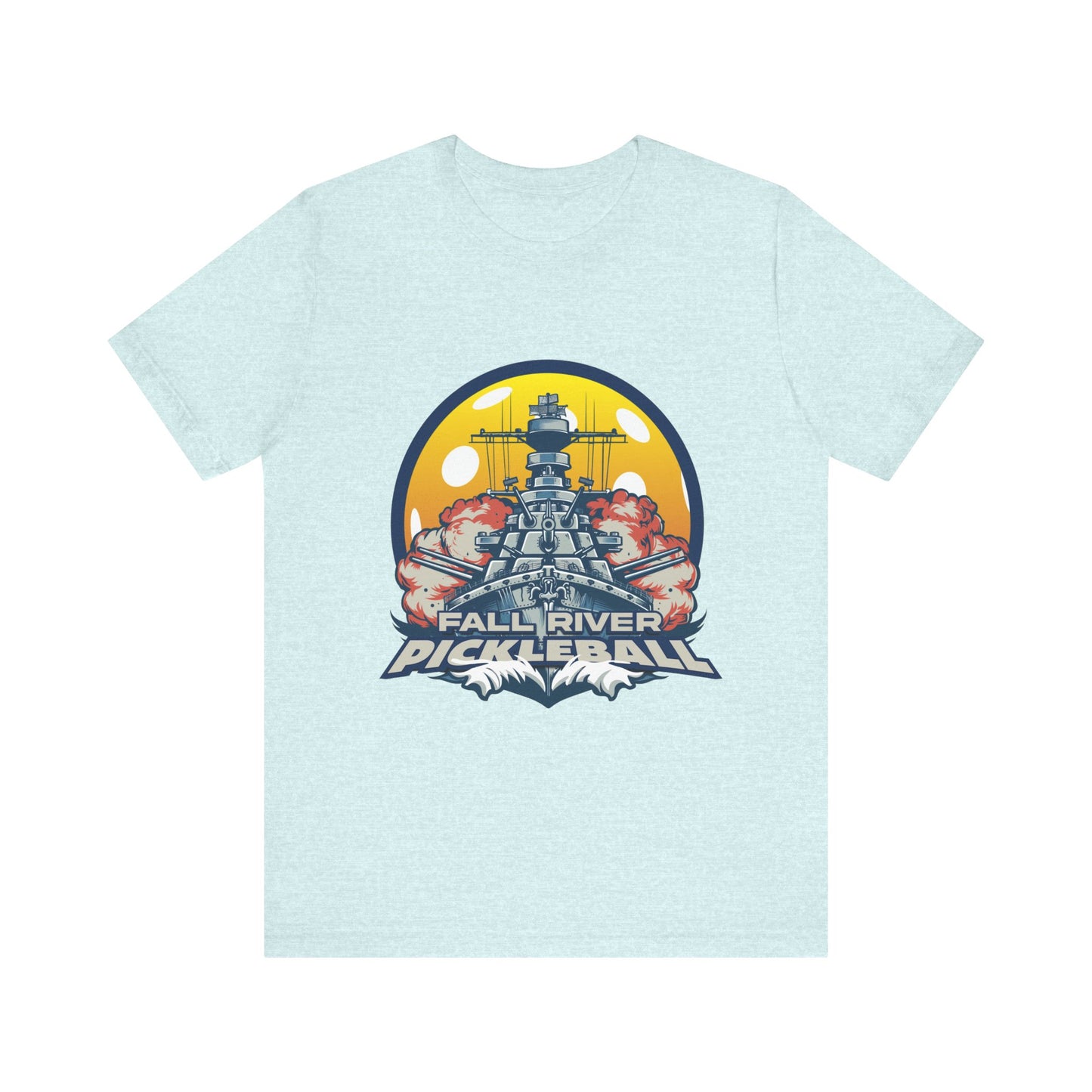 Women's Jersey Short Sleeve Tee