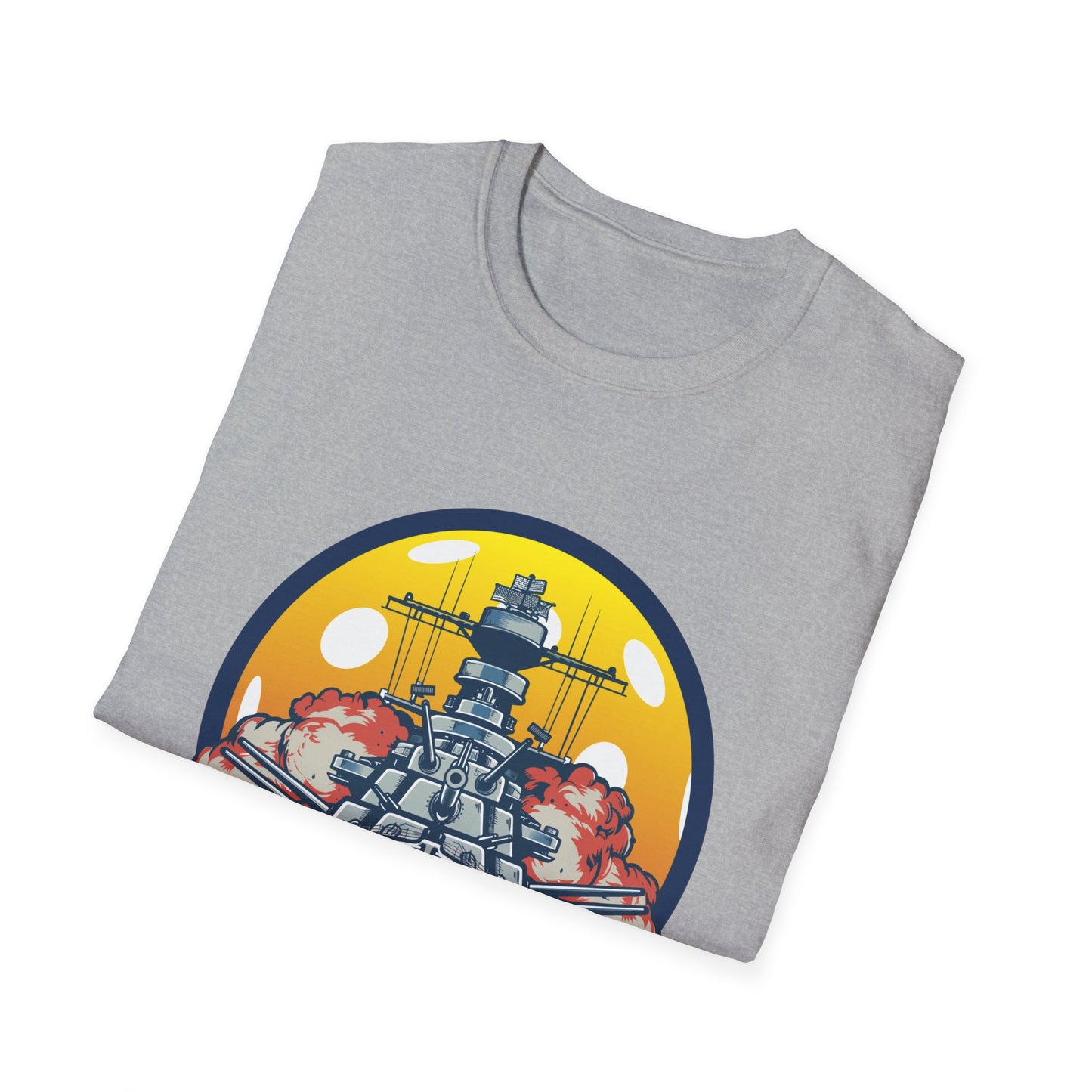 Men's Softstyle T-Shirt