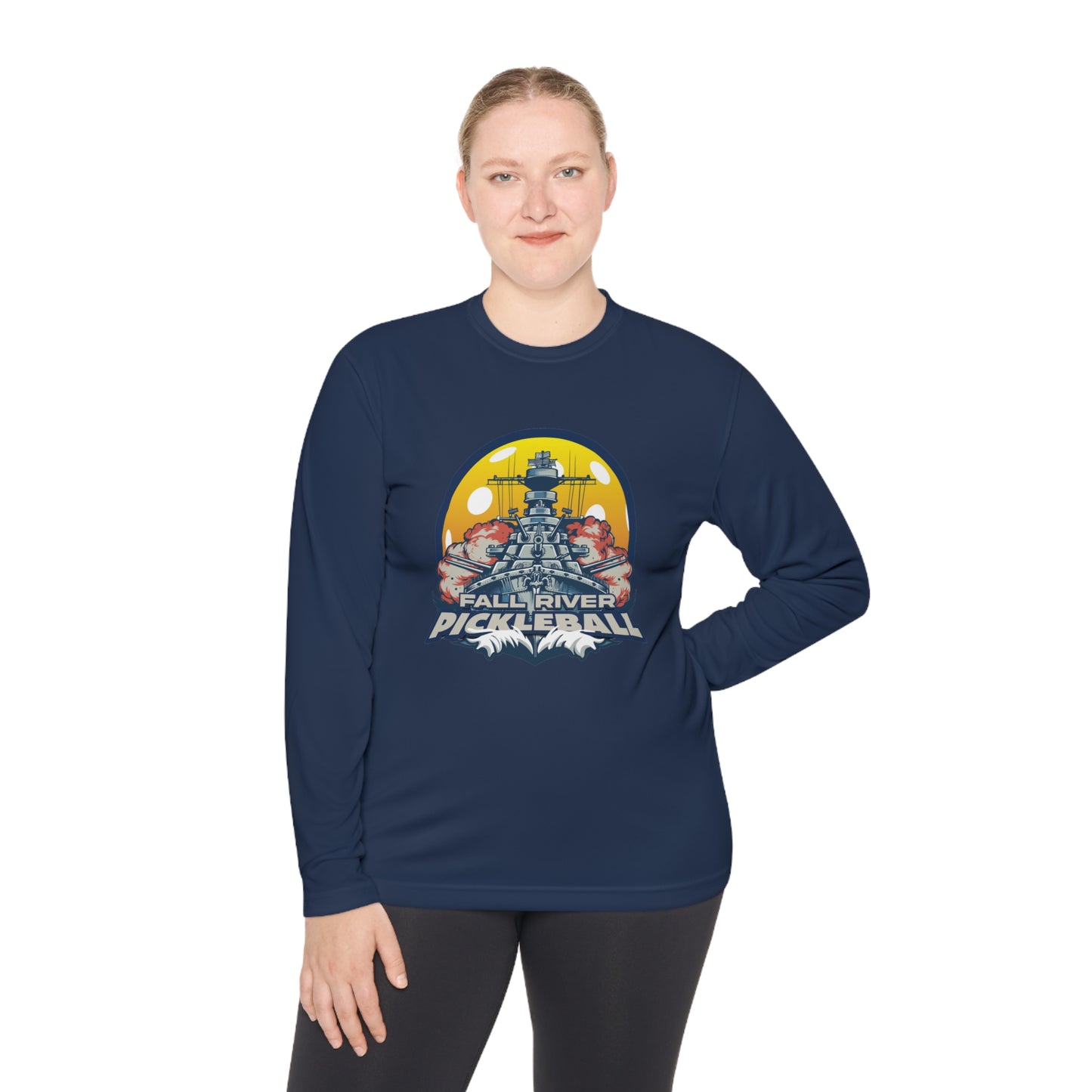 Women's Lightweight Long Sleeve Tee