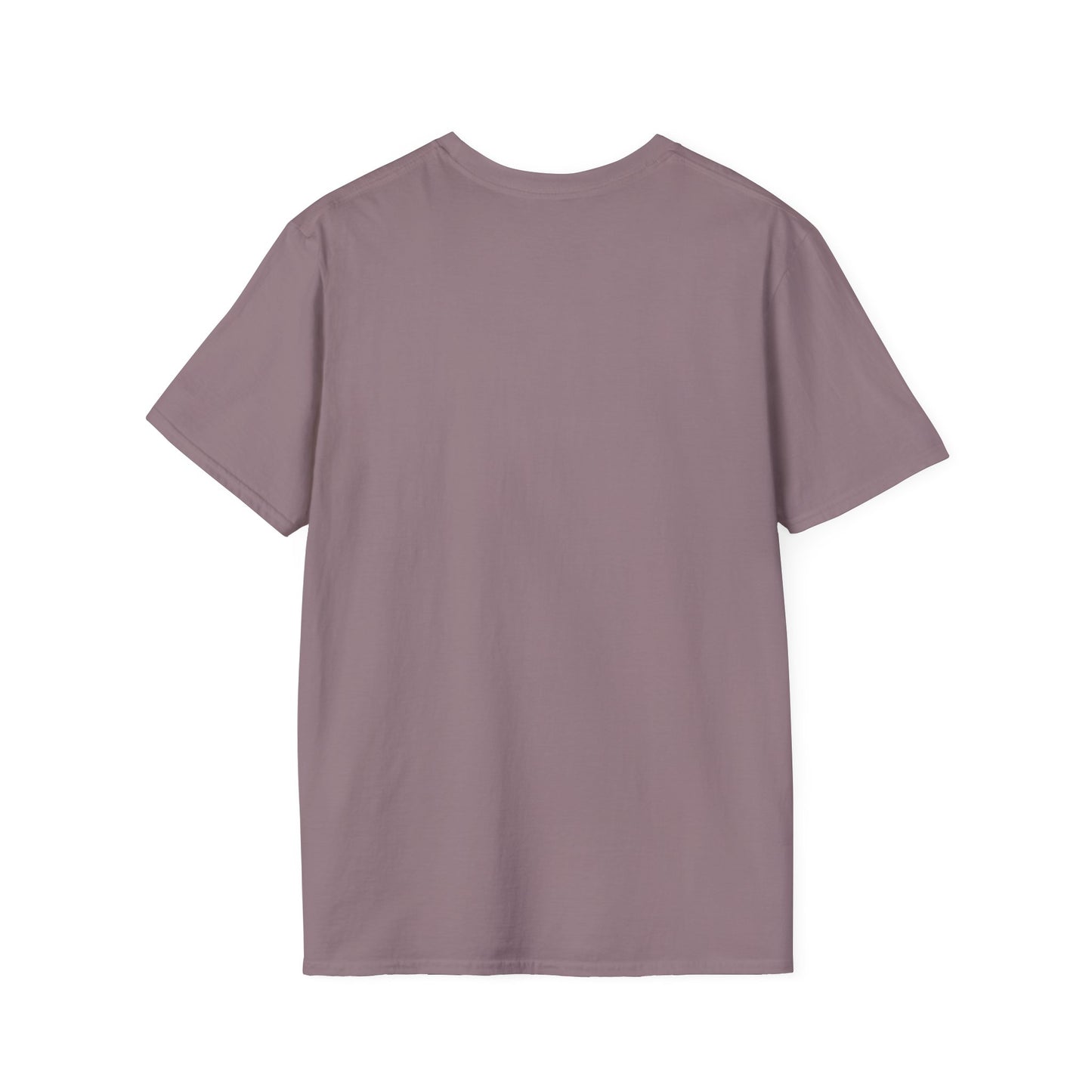 Men's Softstyle T-Shirt