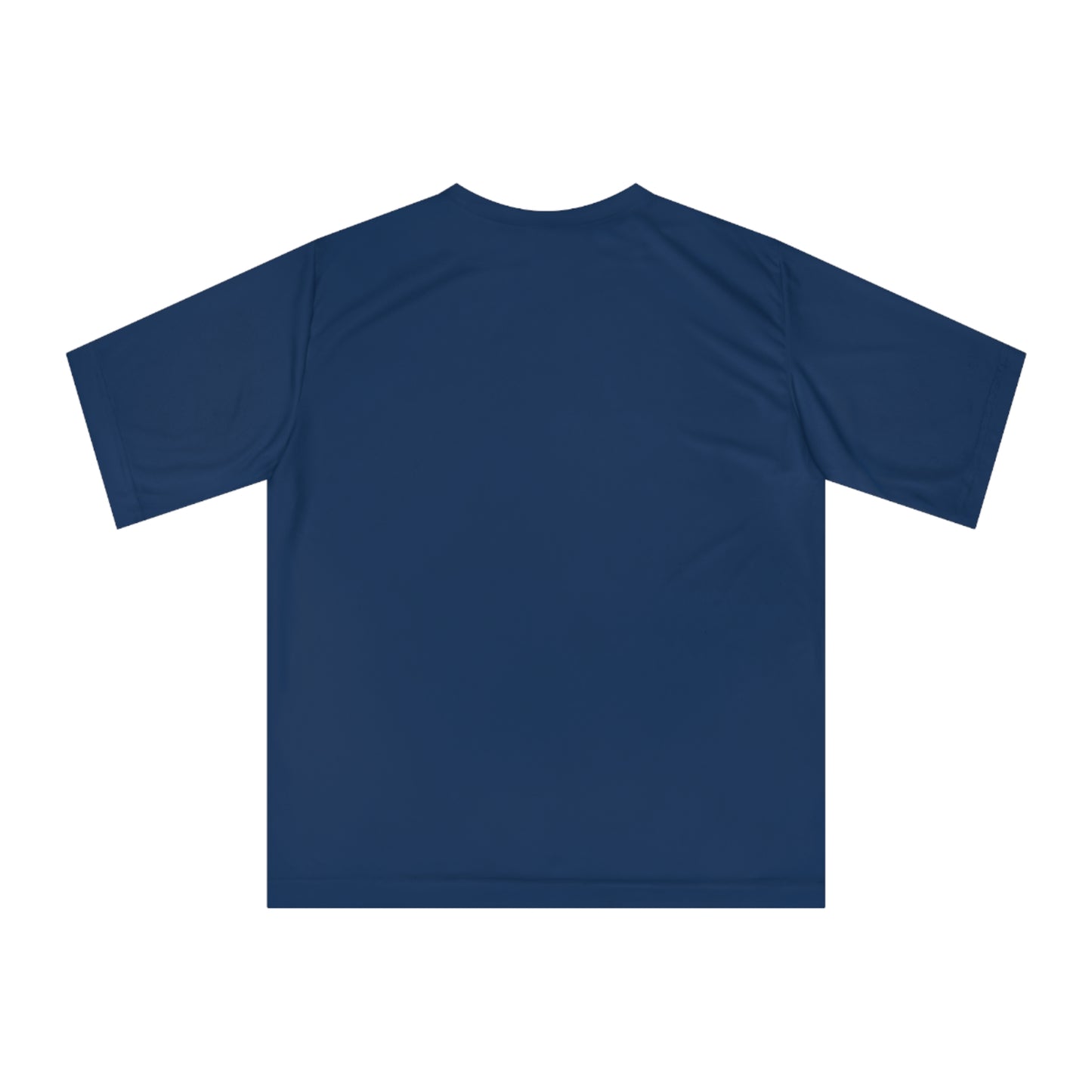 Men's Zone Performance Moisture Wick T-shirt