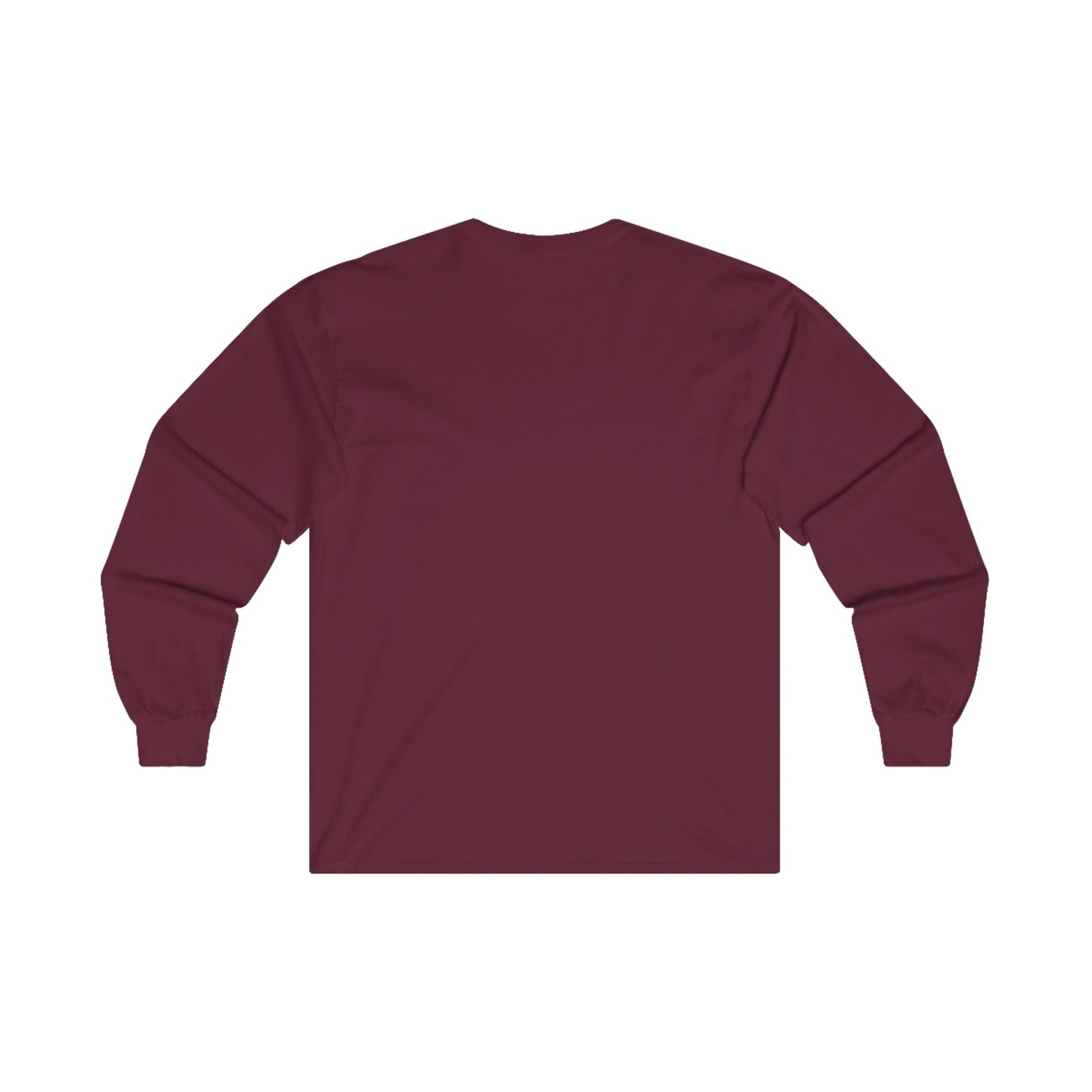 Men's Ultra Cotton Long Sleeve Tee