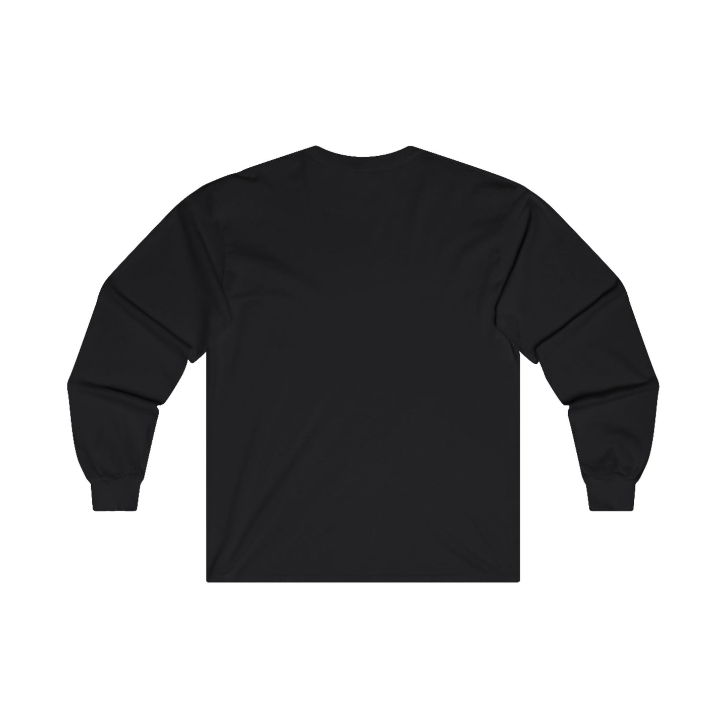Men's Ultra Cotton Long Sleeve Tee