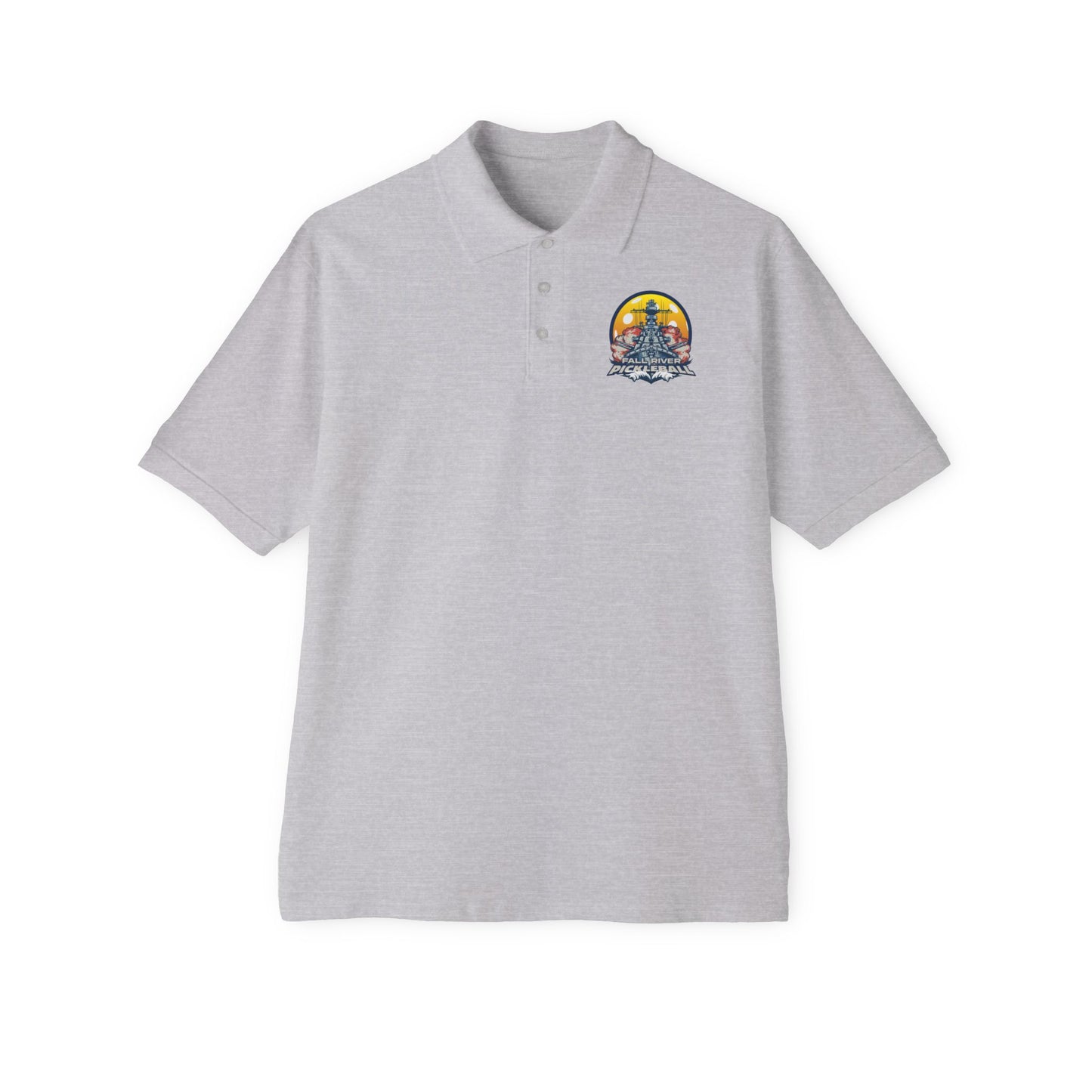 Men's Polo