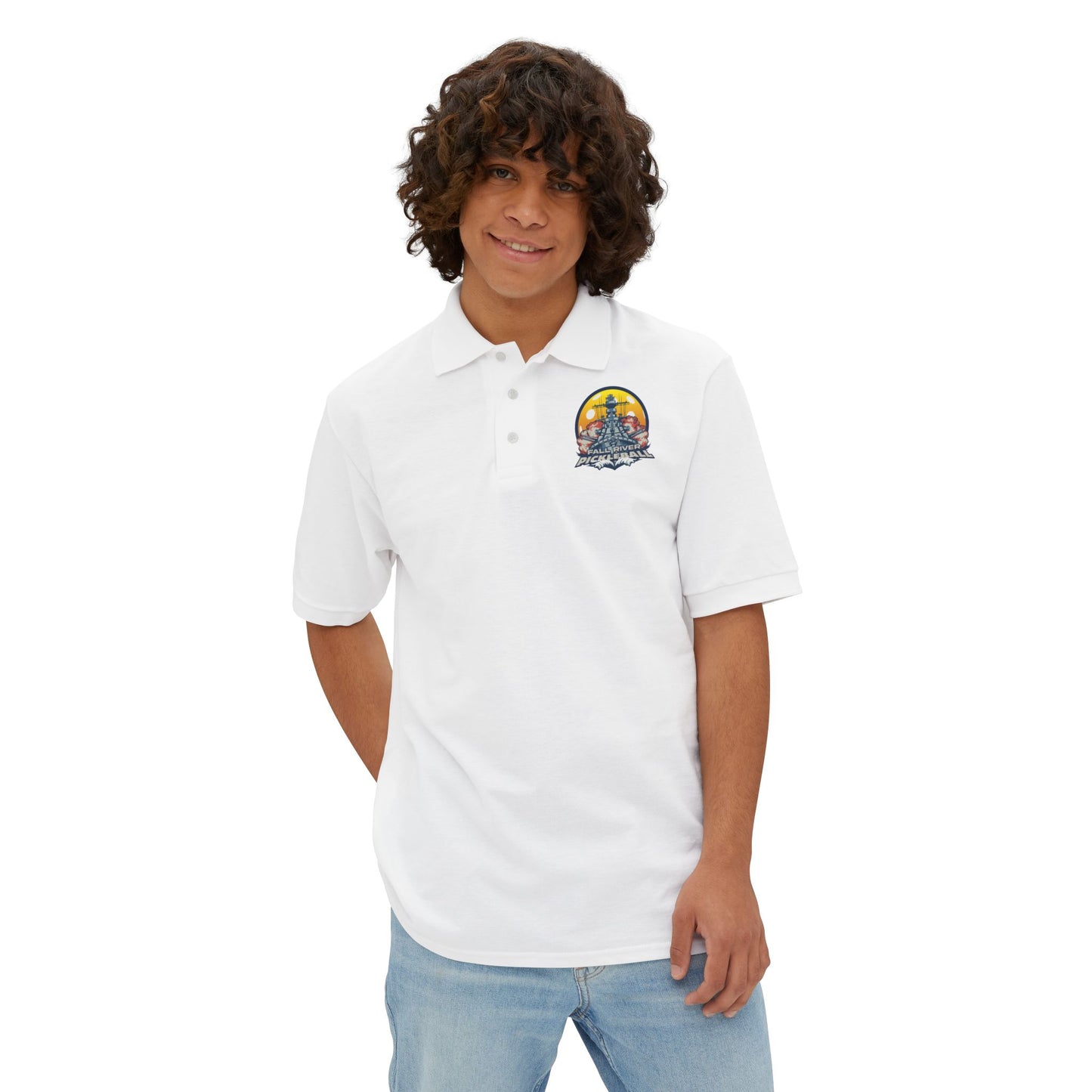 Men's Polo