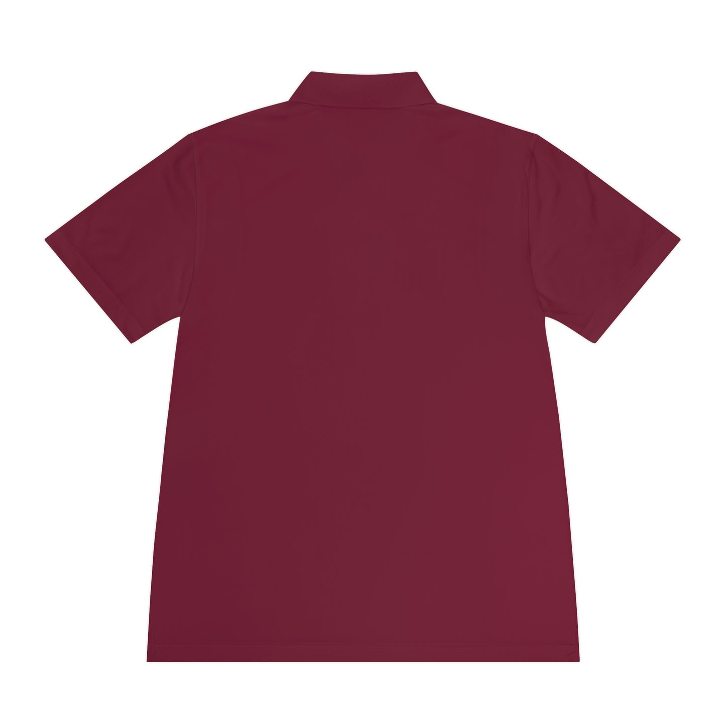 Men's Moisture Wick Polo