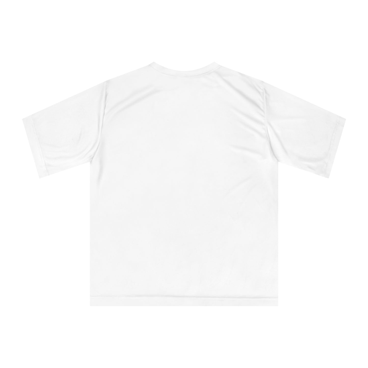 Men's Zone Performance Moisture Wick T-shirt