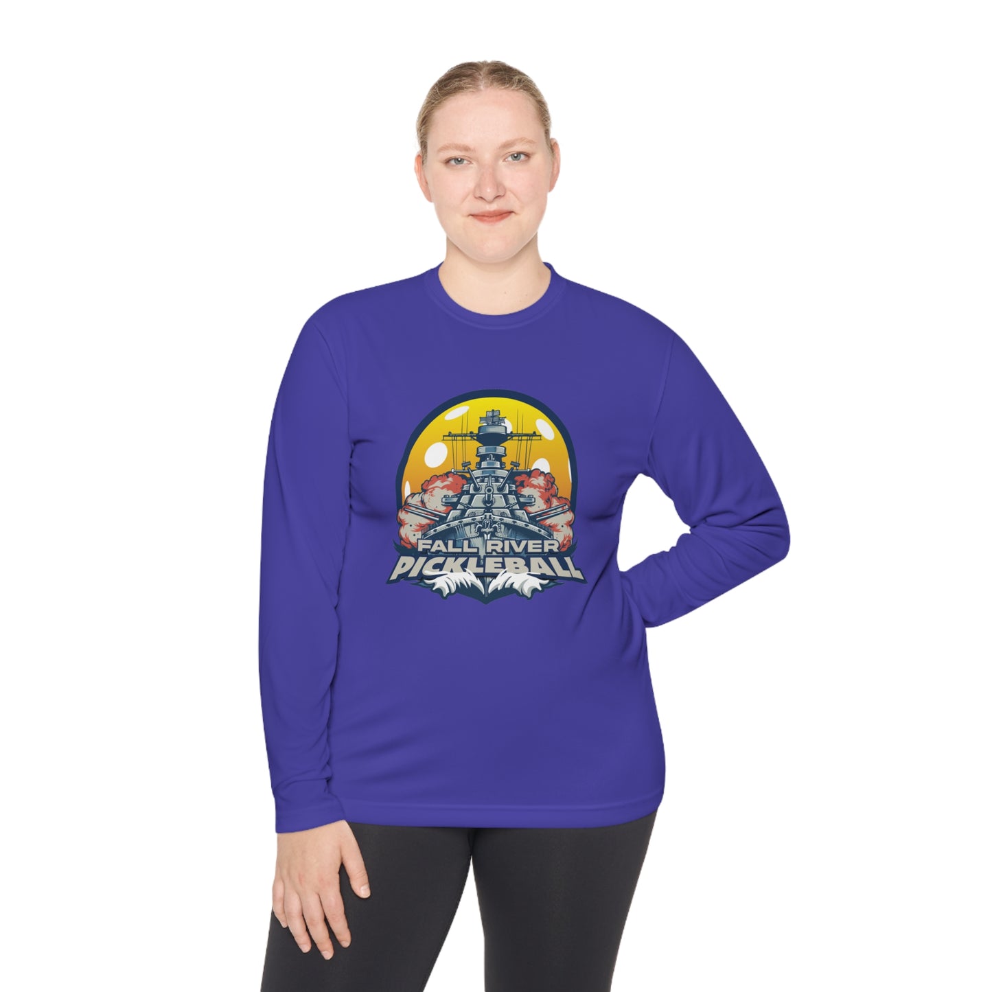 Women's Lightweight Long Sleeve Tee
