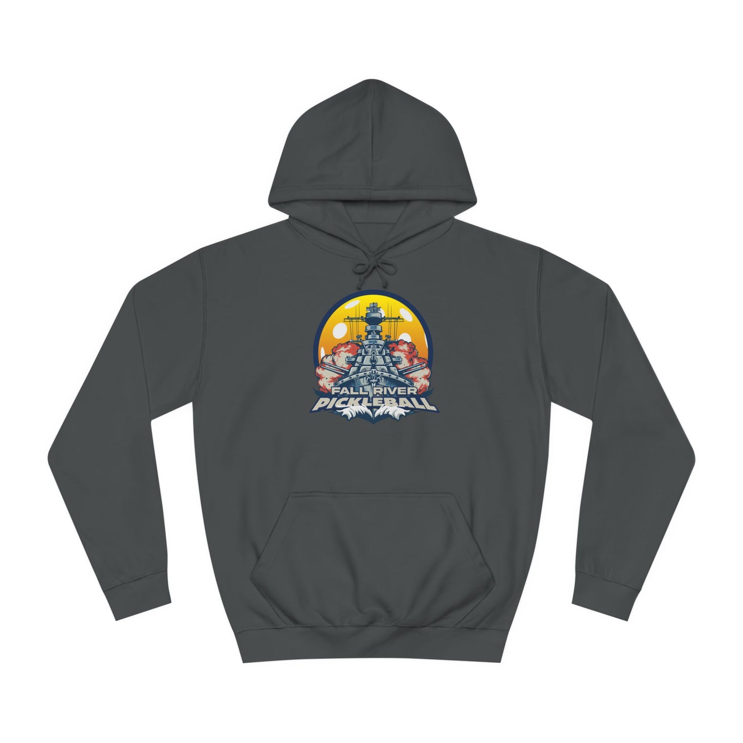 Women's College Hoodie