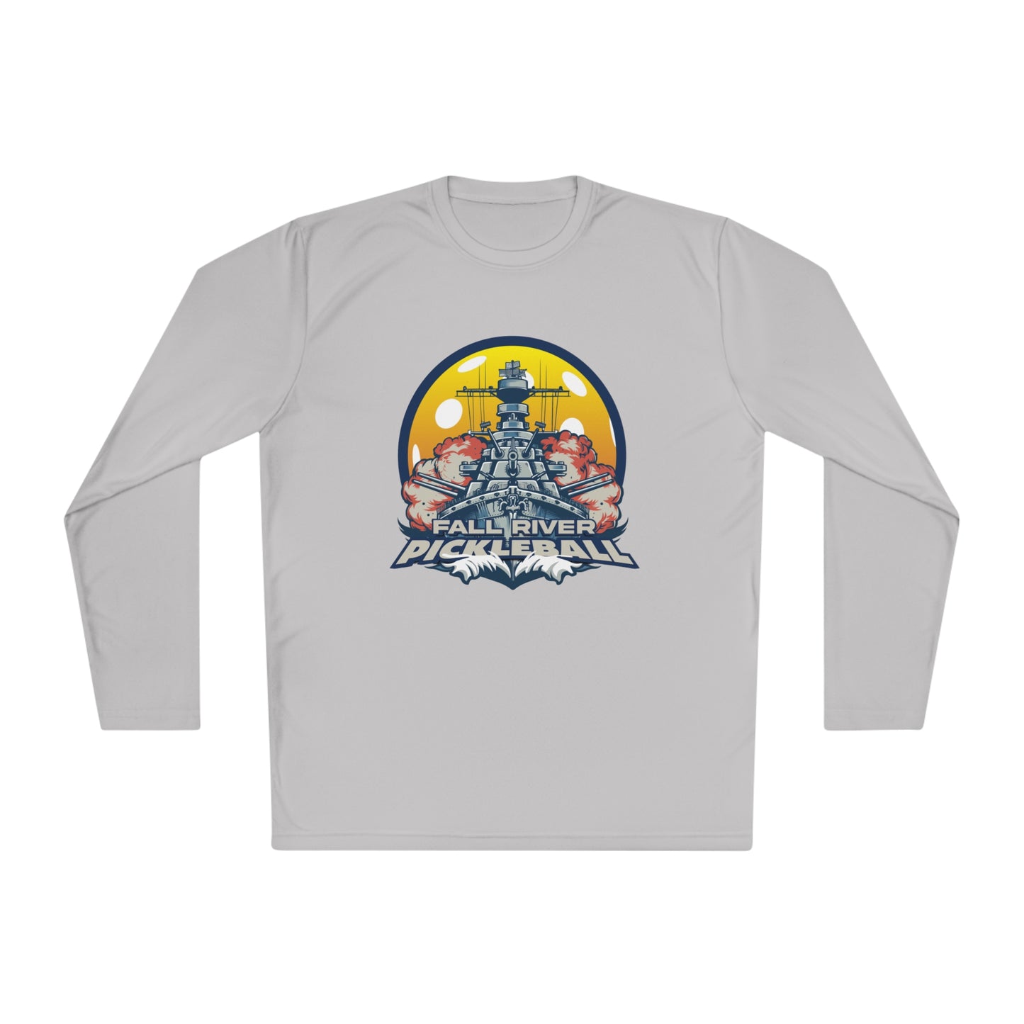 Women's Lightweight Long Sleeve Tee