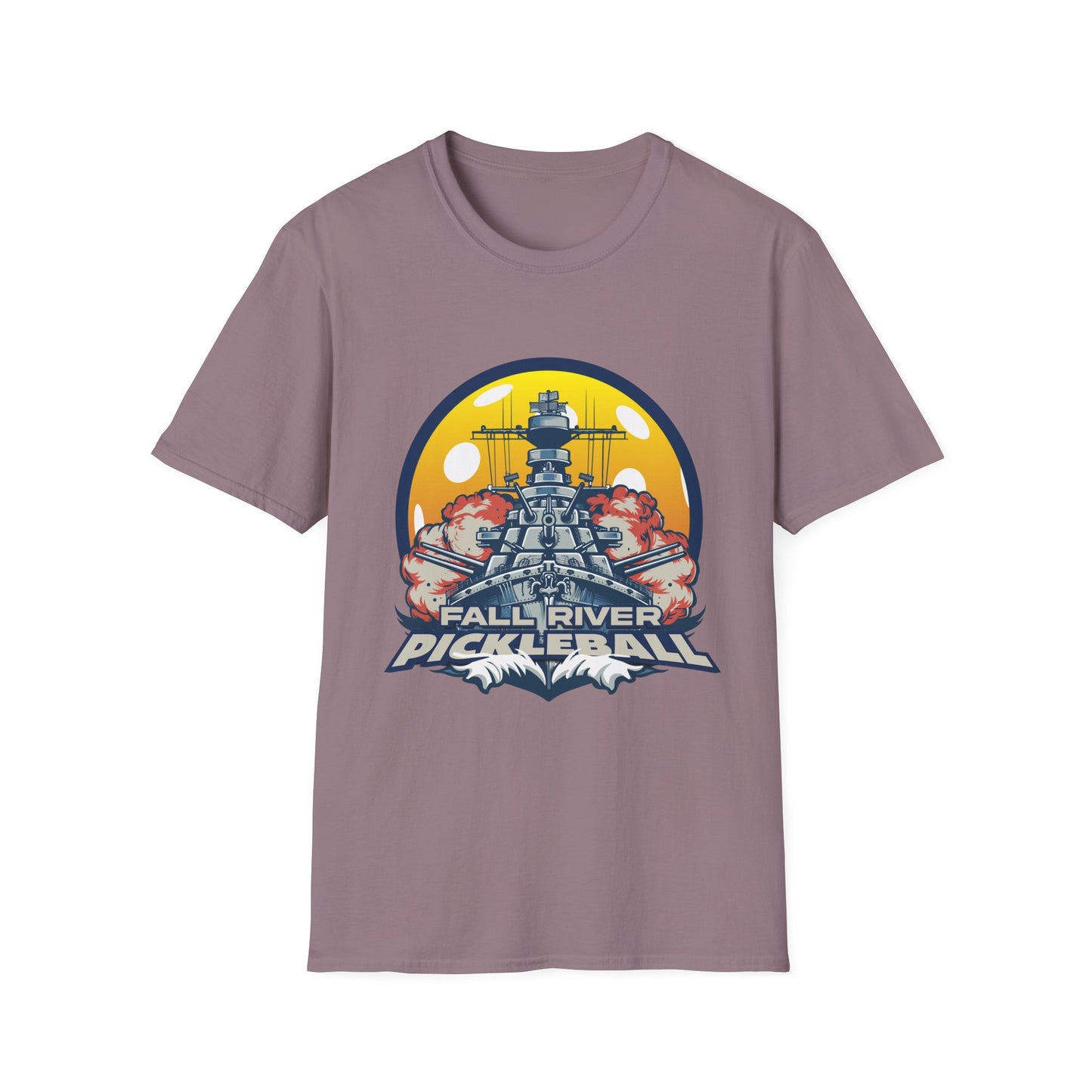 Men's Softstyle T-Shirt