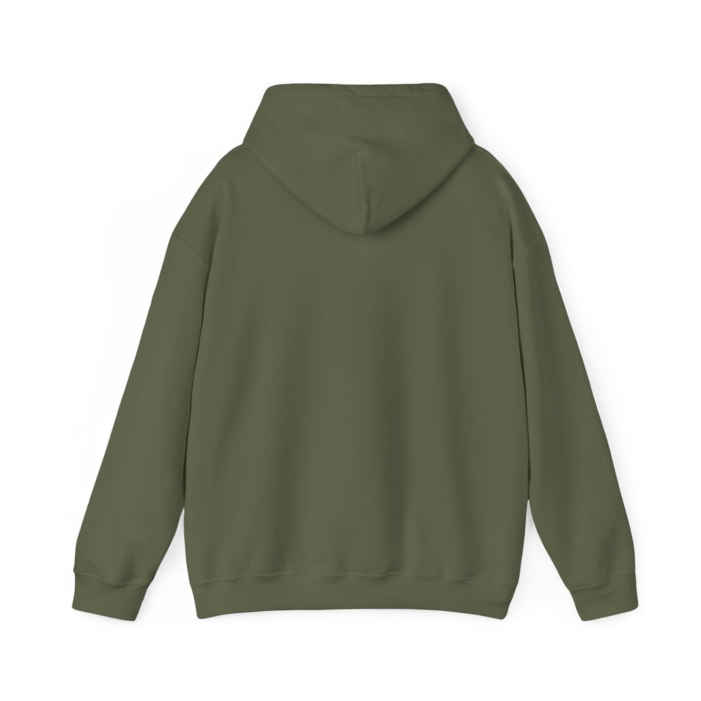Men's Heavy Blend™ Hooded Sweatshirt