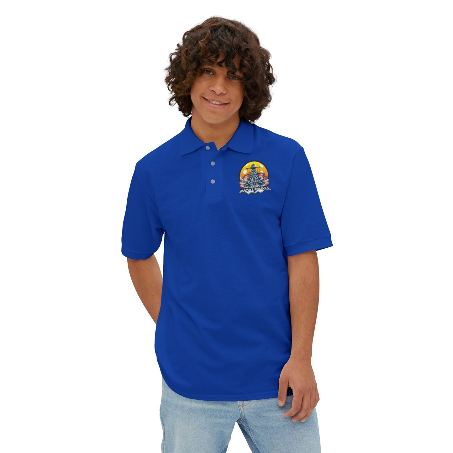 Men's Polo
