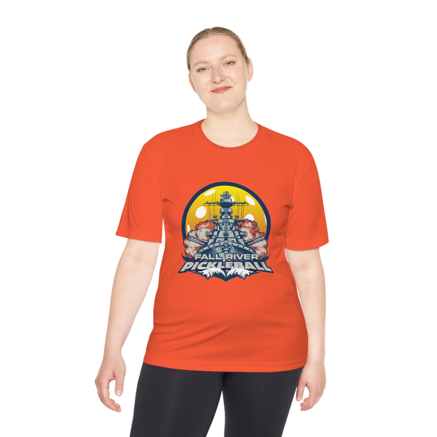 Women's Moisture Wicking Tee