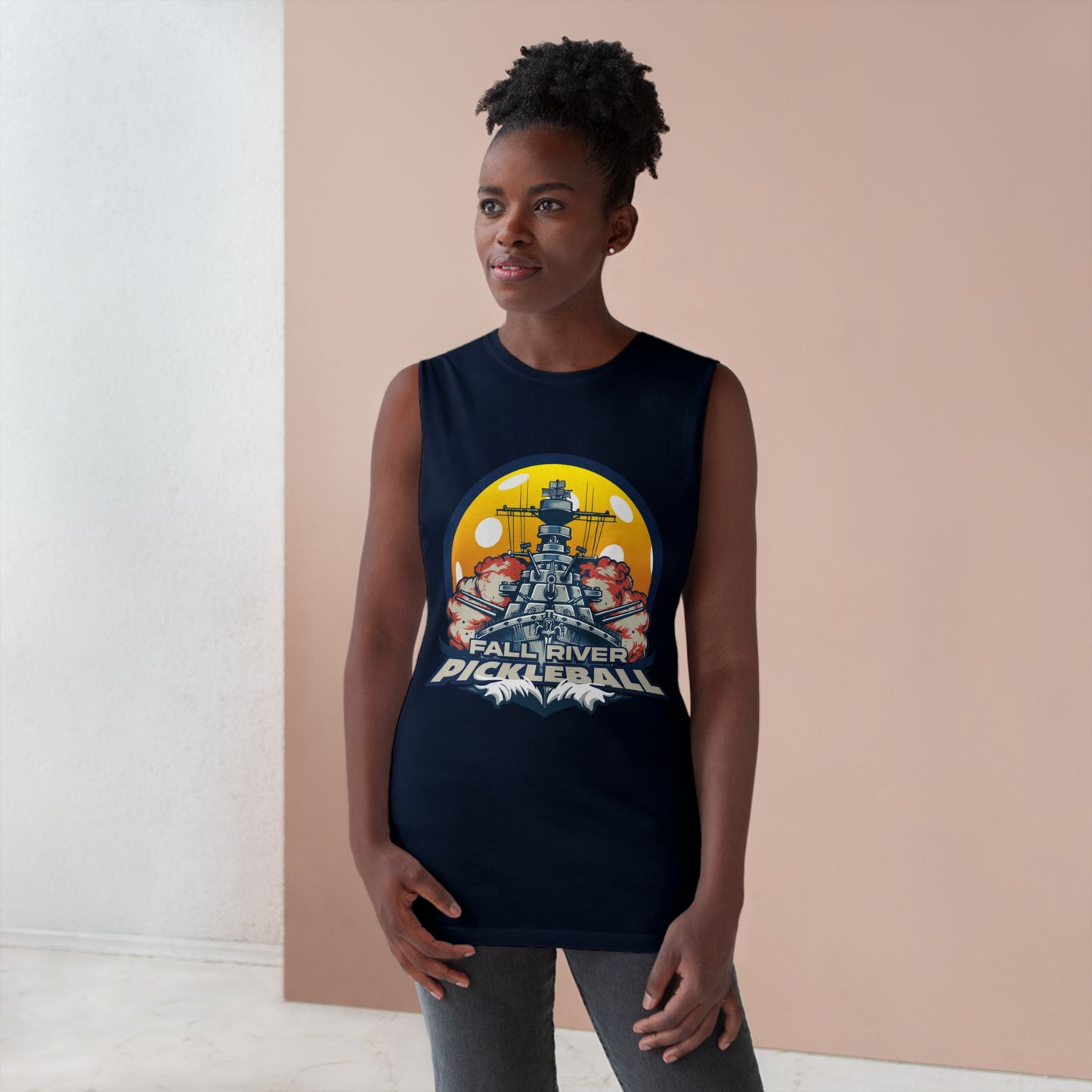 Women's Barnard Tank