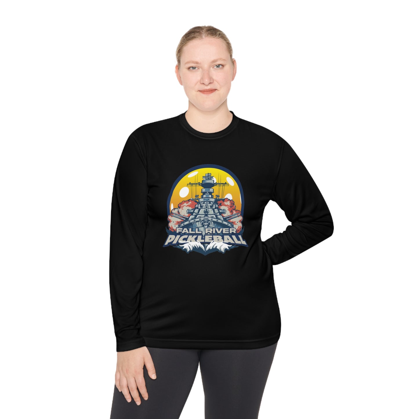 Women's Lightweight Long Sleeve Tee