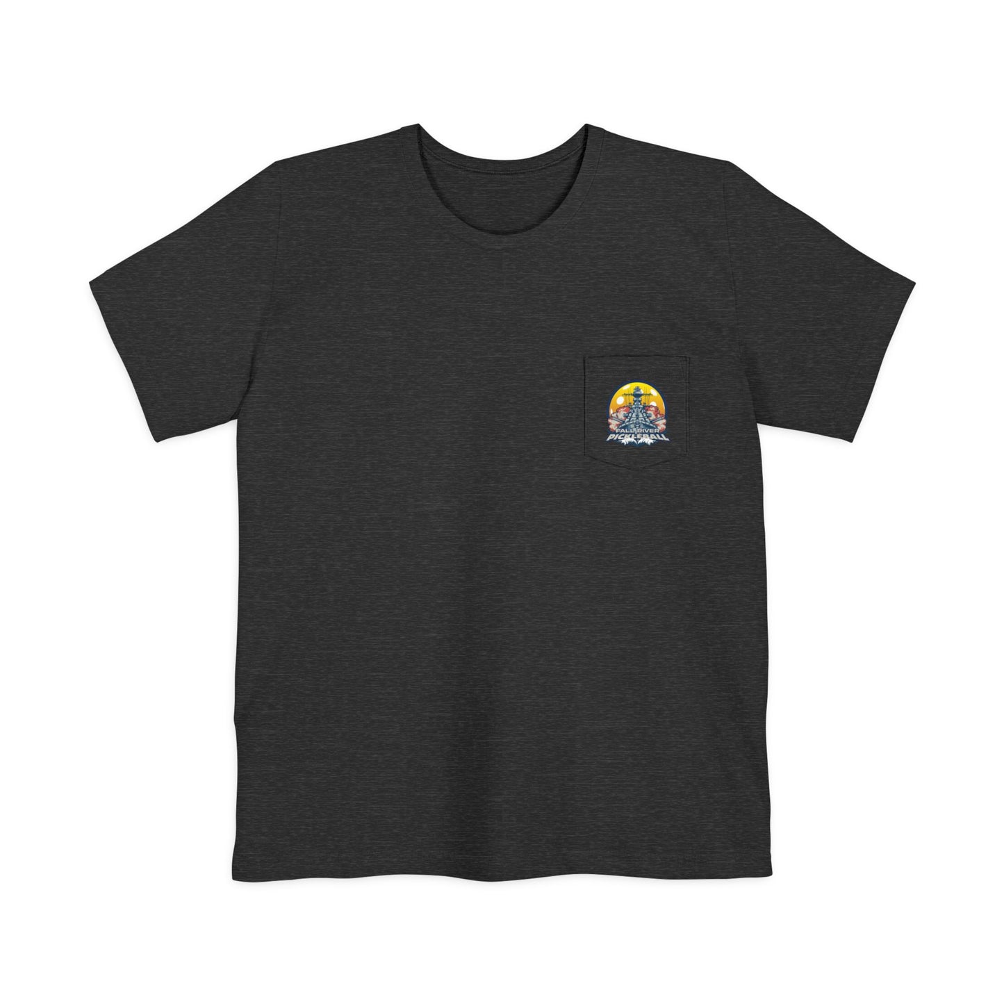 Men's Pocket T-shirt