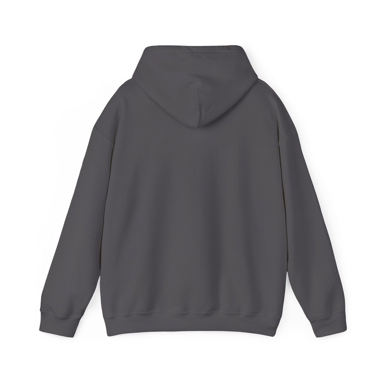 Men's Heavy Blend™ Hooded Sweatshirt