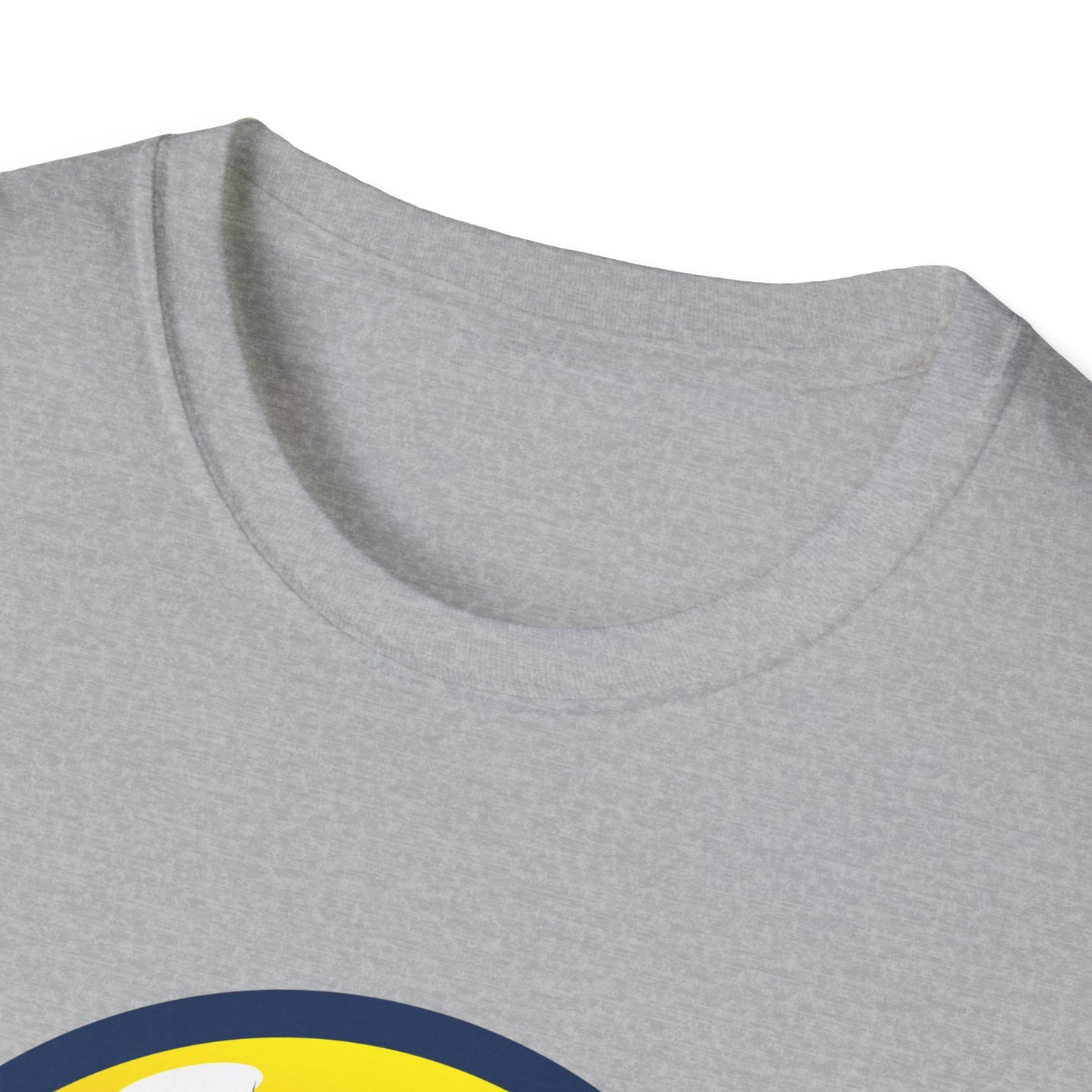Men's Softstyle T-Shirt