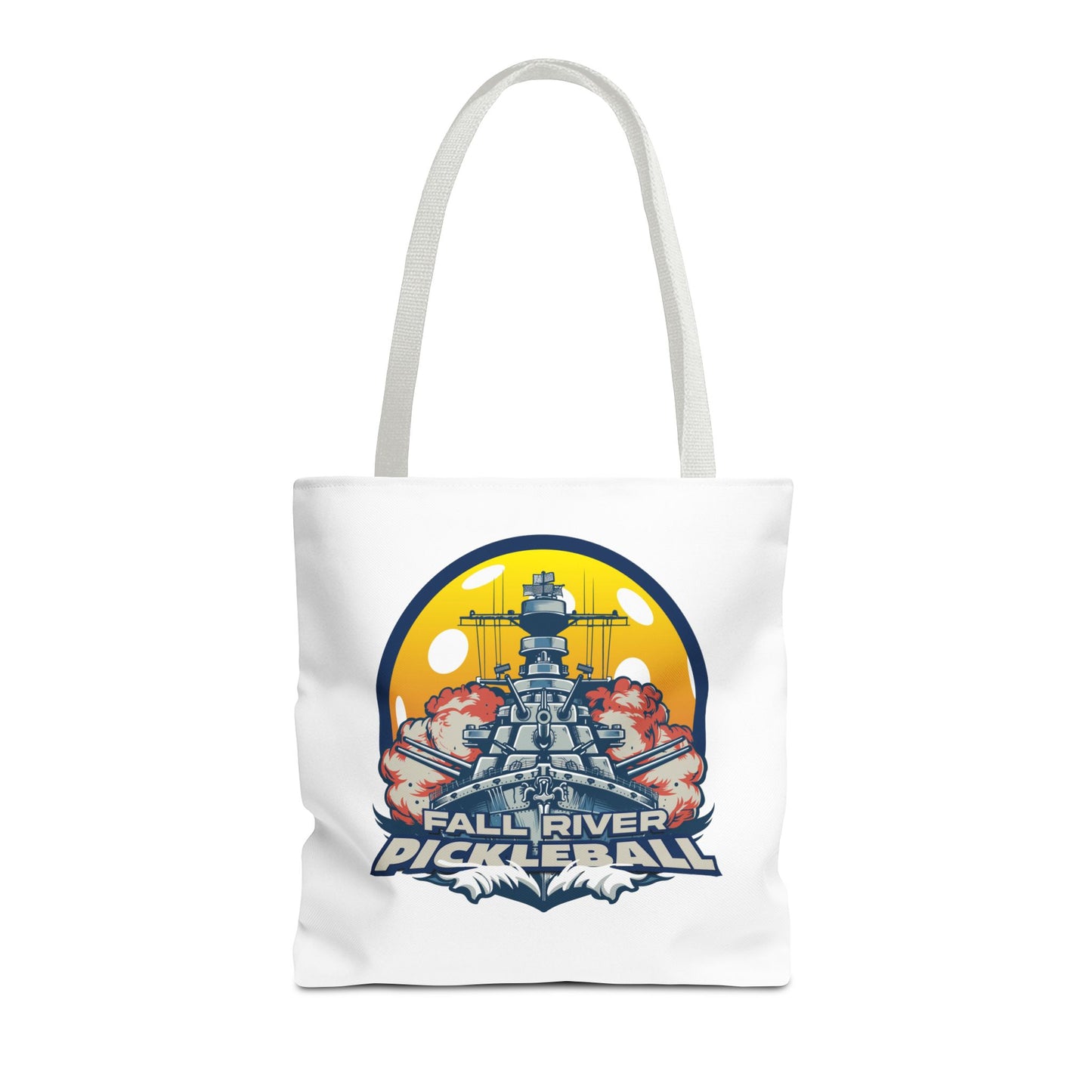 Tote Bag (AOP)