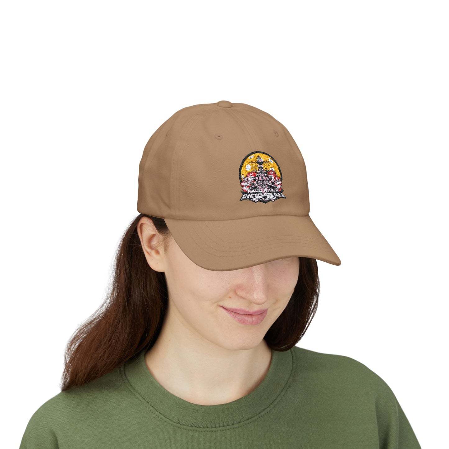 Classic Cap