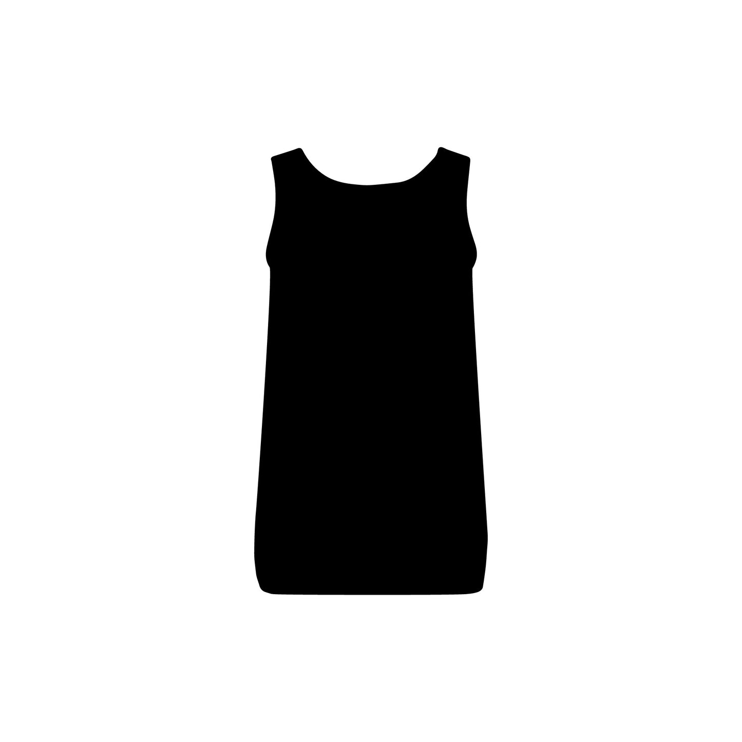 Women's Baby Rib Tank