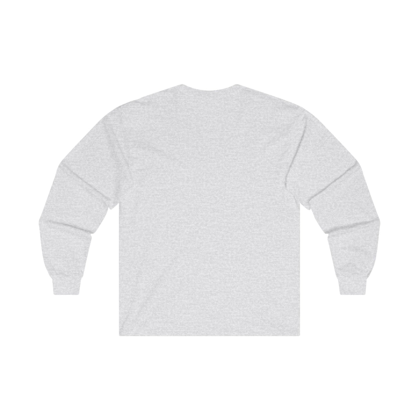 Men's Ultra Cotton Long Sleeve Tee