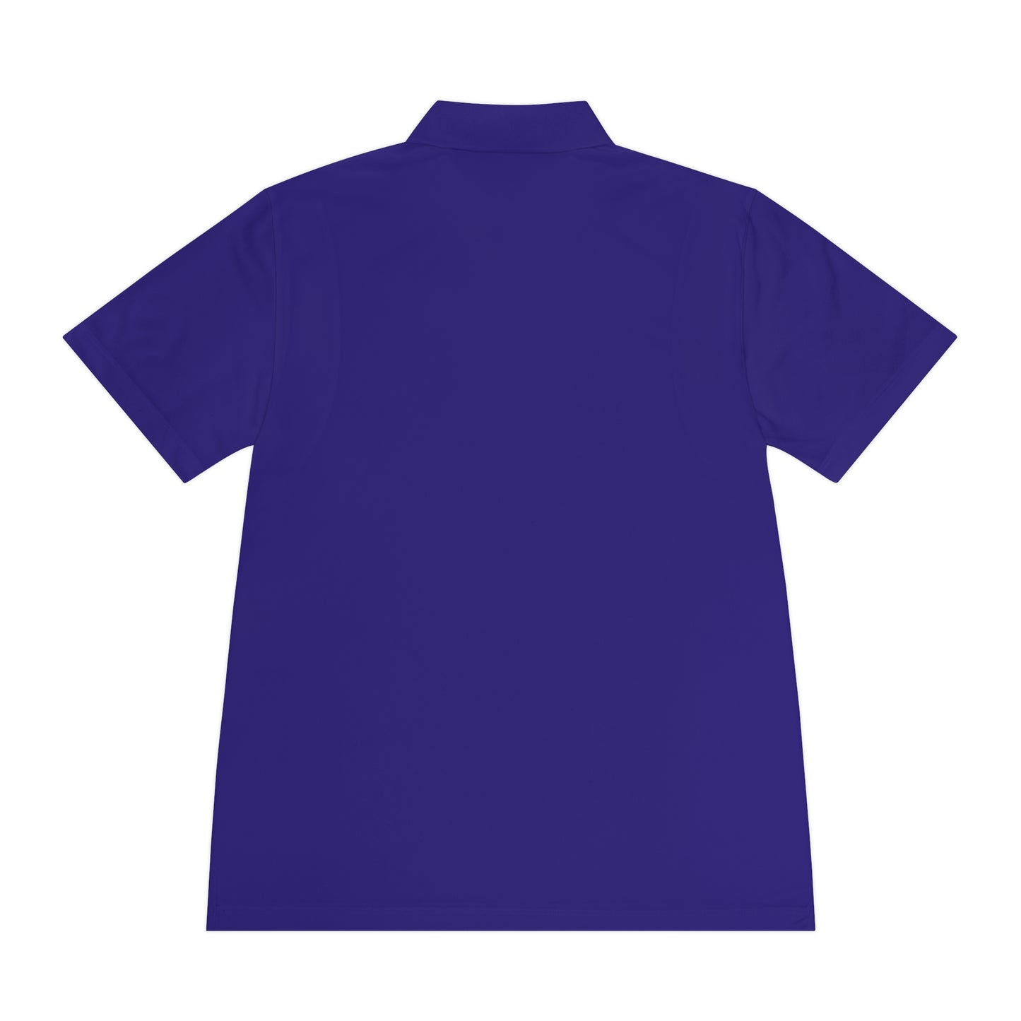 Men's Moisture Wick Polo