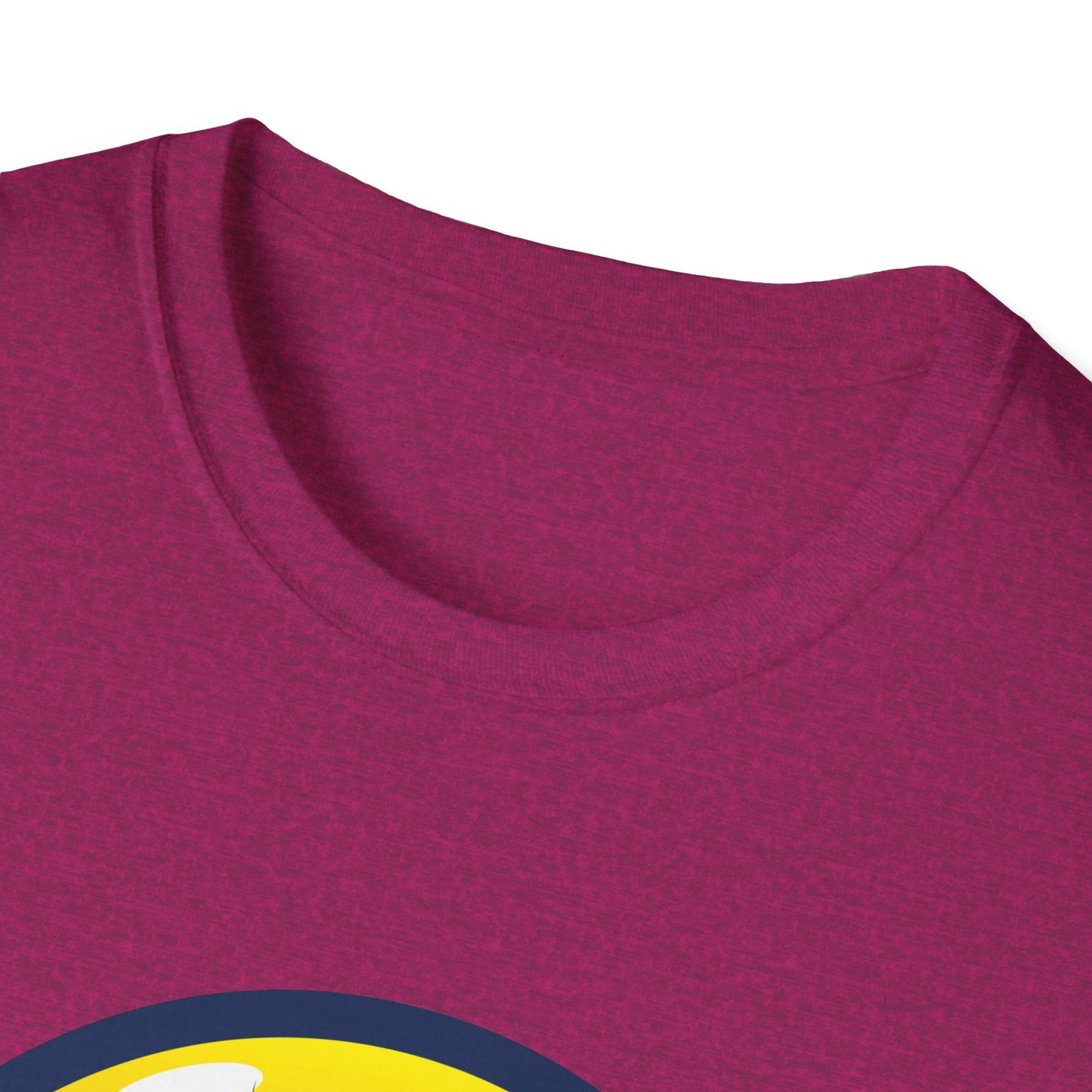 Women's Softstyle T-Shirt