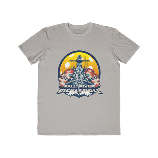 Men's Lightweight Fit Fashion Tee