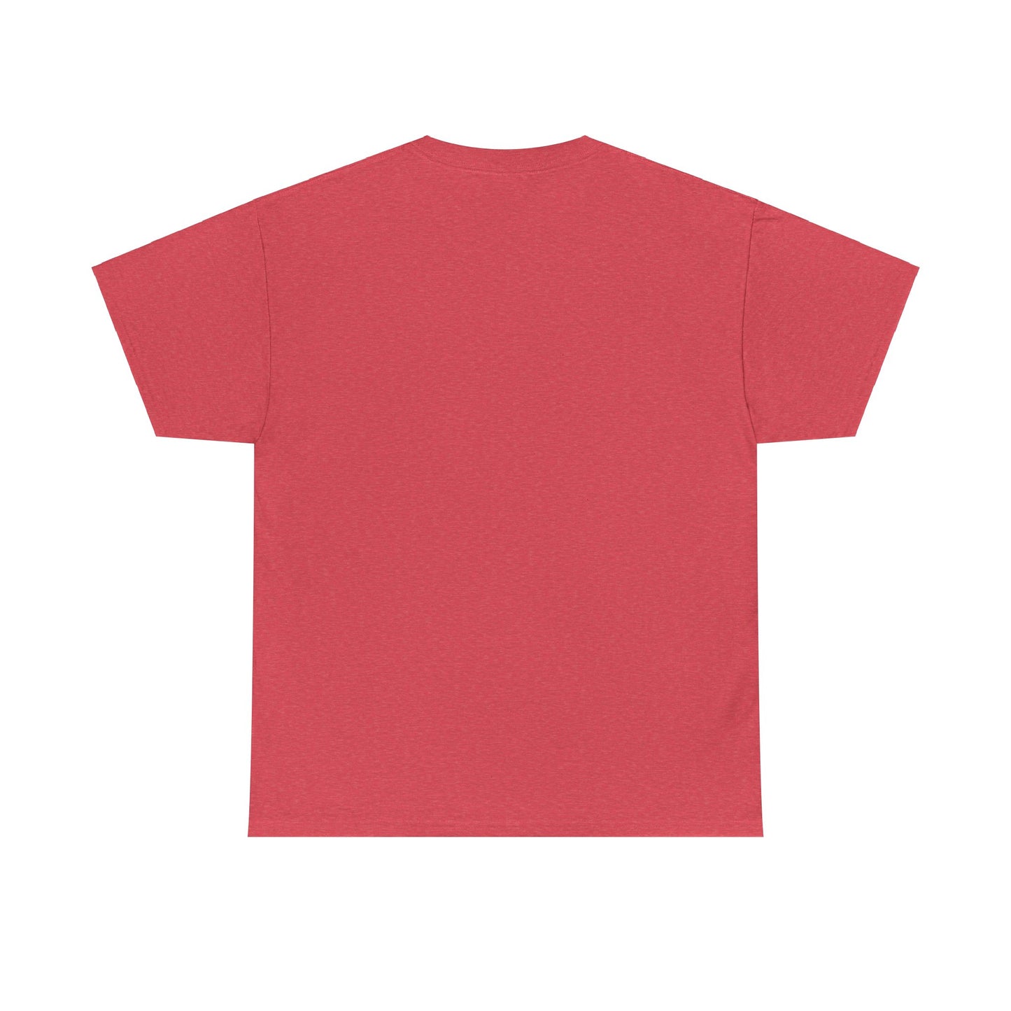 Women's Heavy Cotton Tshirt